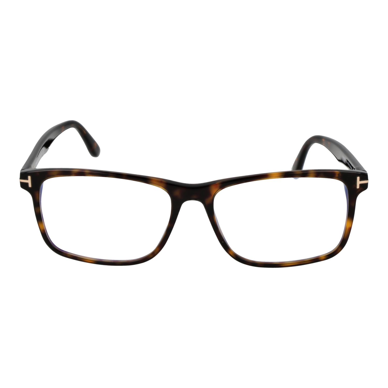 Tom Ford Frames with Blue-Filter Lenses FT5752-B 052 57