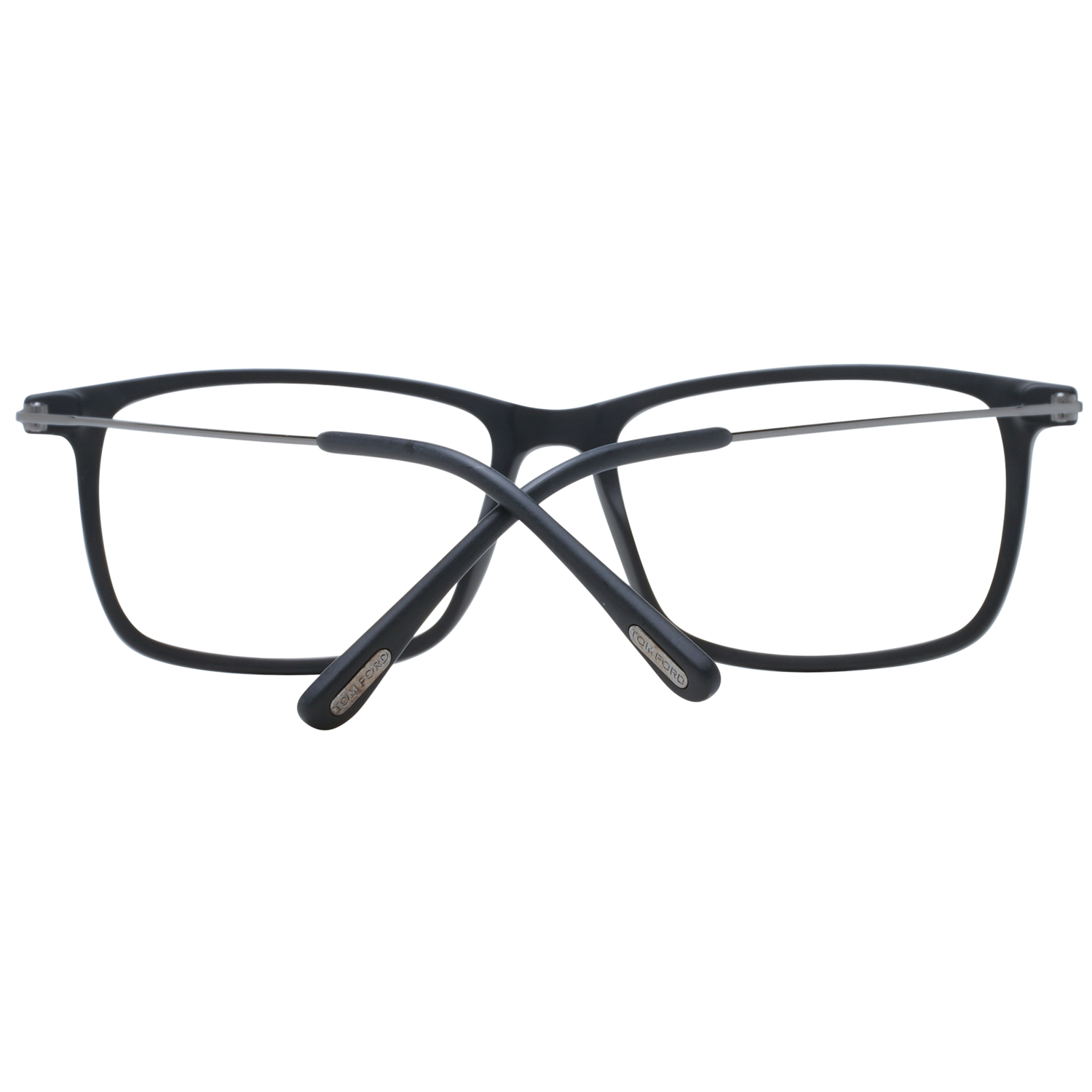 Tom Ford Optical Frame FT5758-B 002 56 Blue Filter