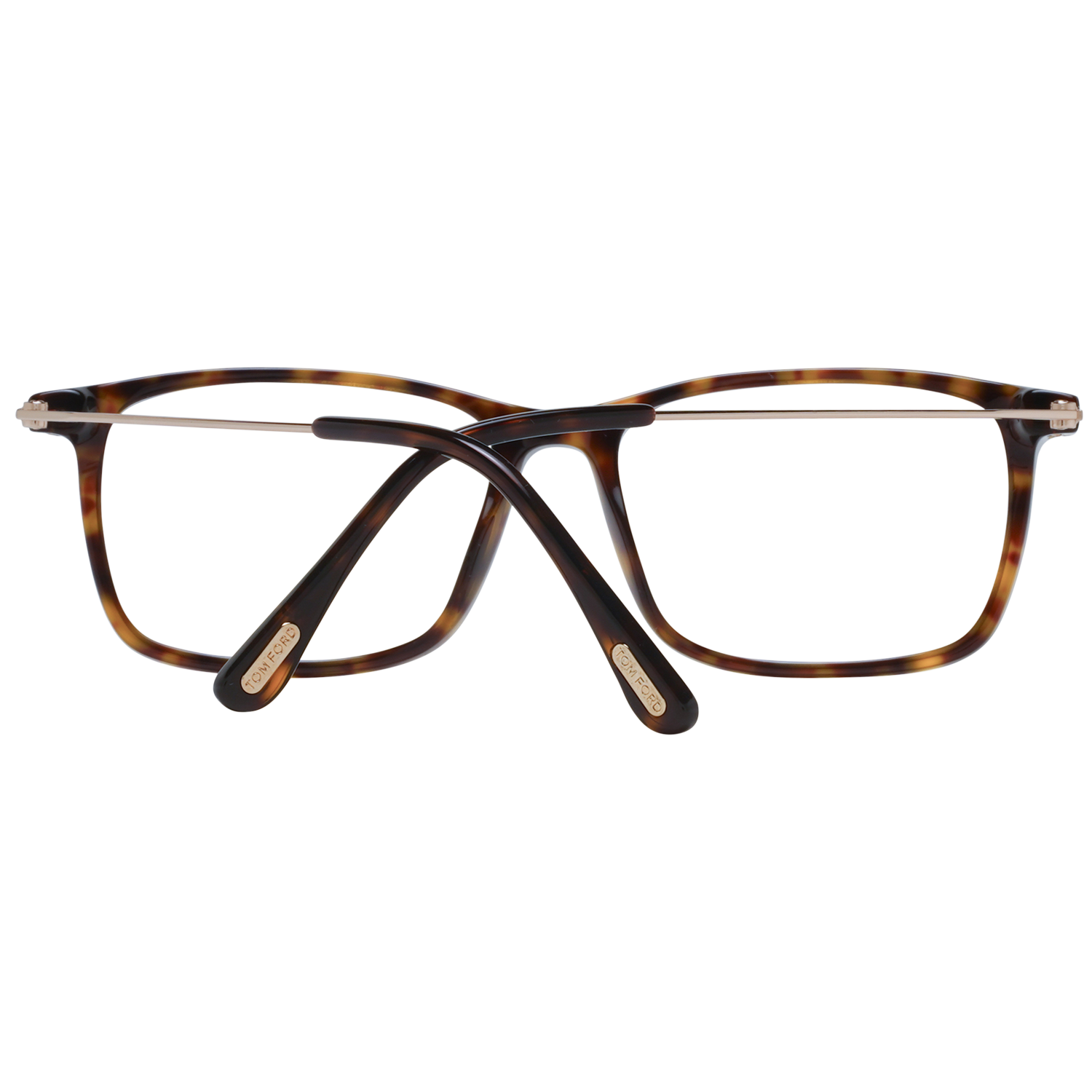 Tom Ford Optical Frame FT5758-B 052 56 Blue Filter