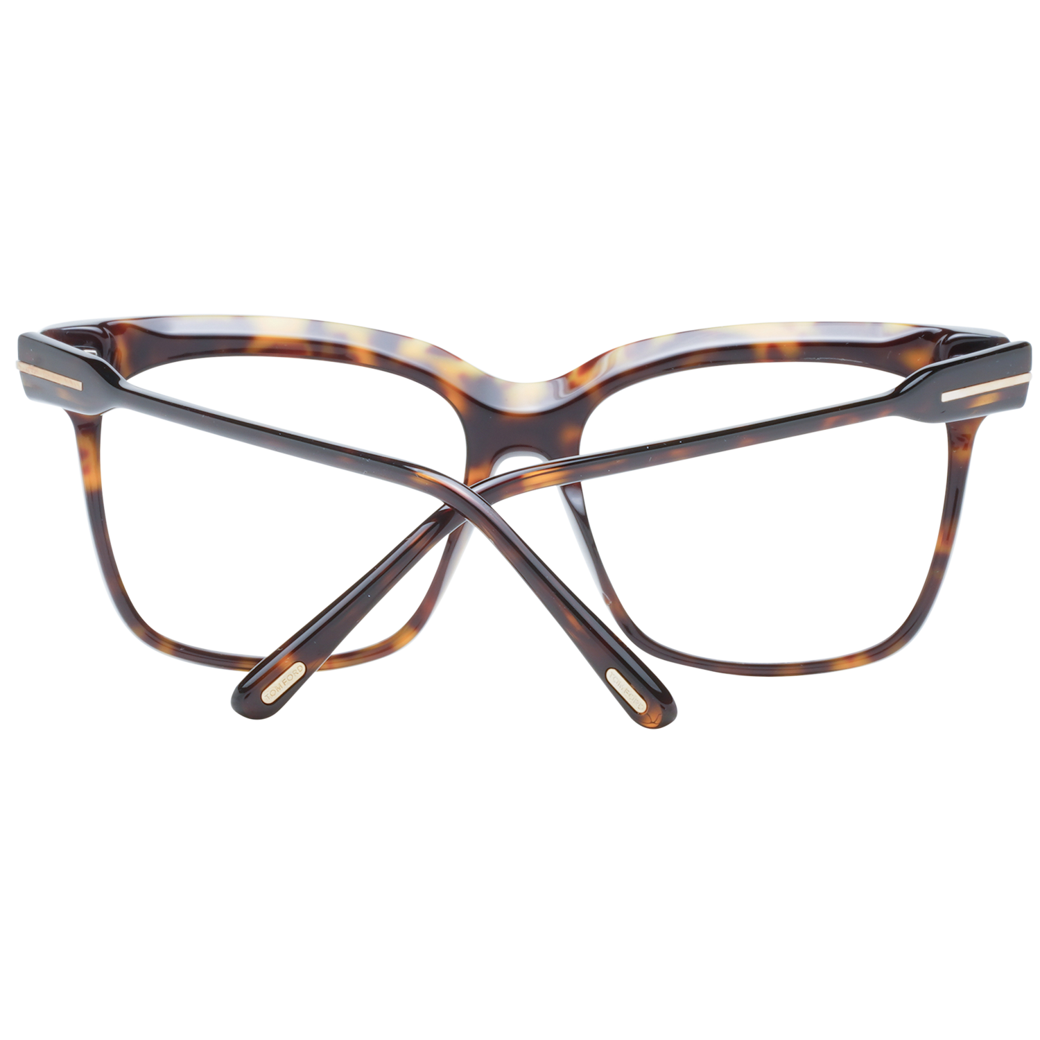 Tom Ford Optical Frame FT5768-B 052 54 Blue Filter