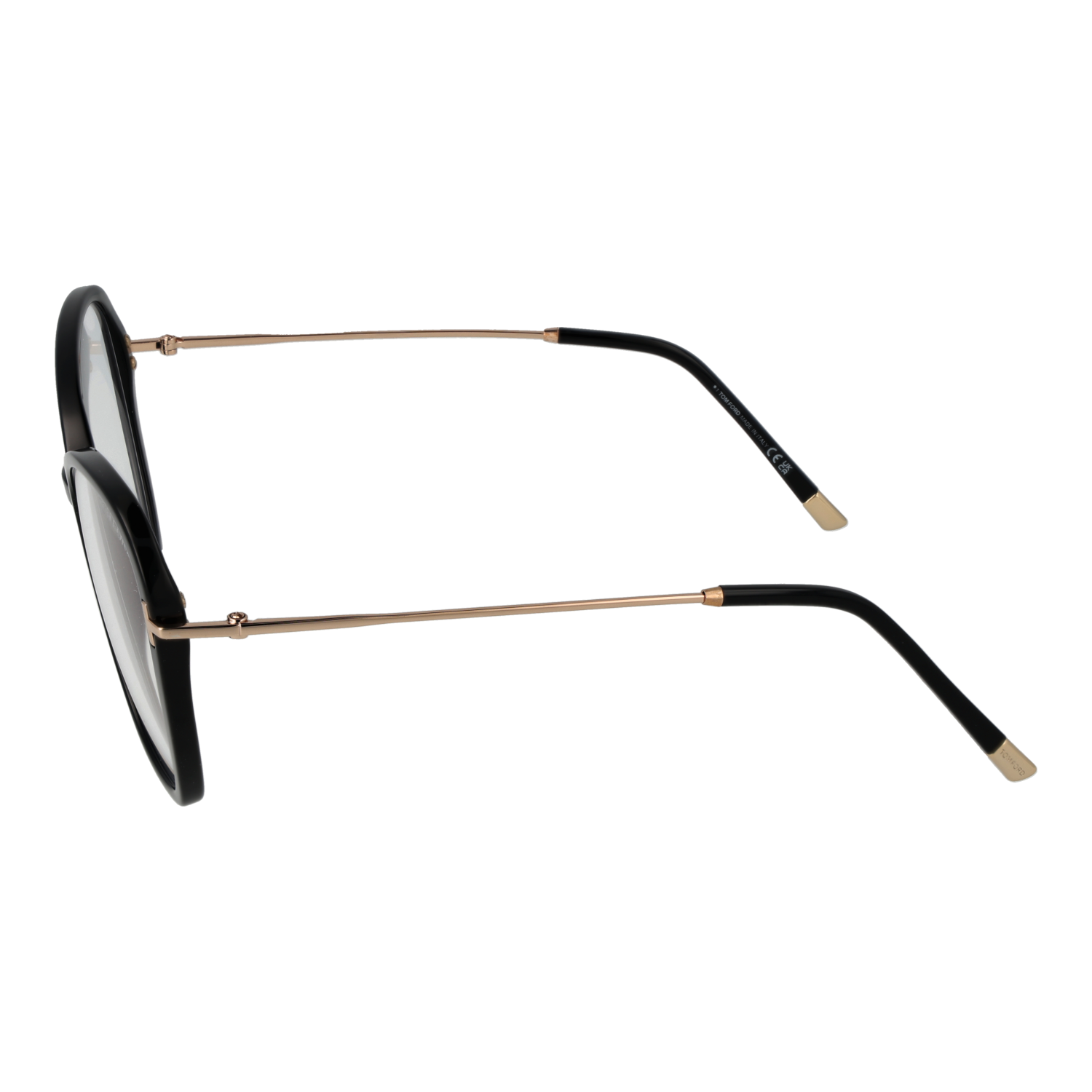 Tom Ford Optical Frame FT5769-B 001 56 Blue Filter