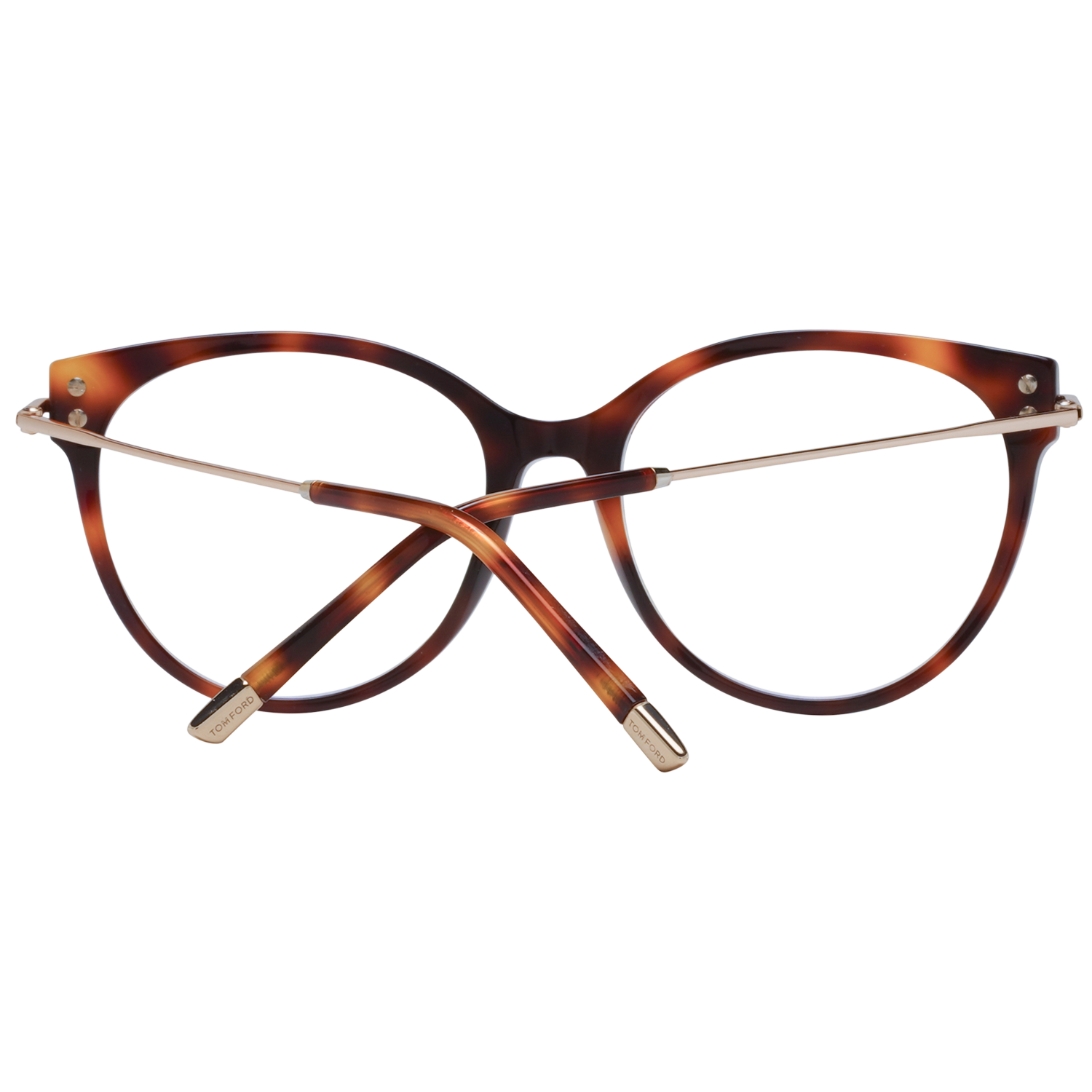 Tom Ford Optical Frame FT5770-B 053 54 Blue Filter