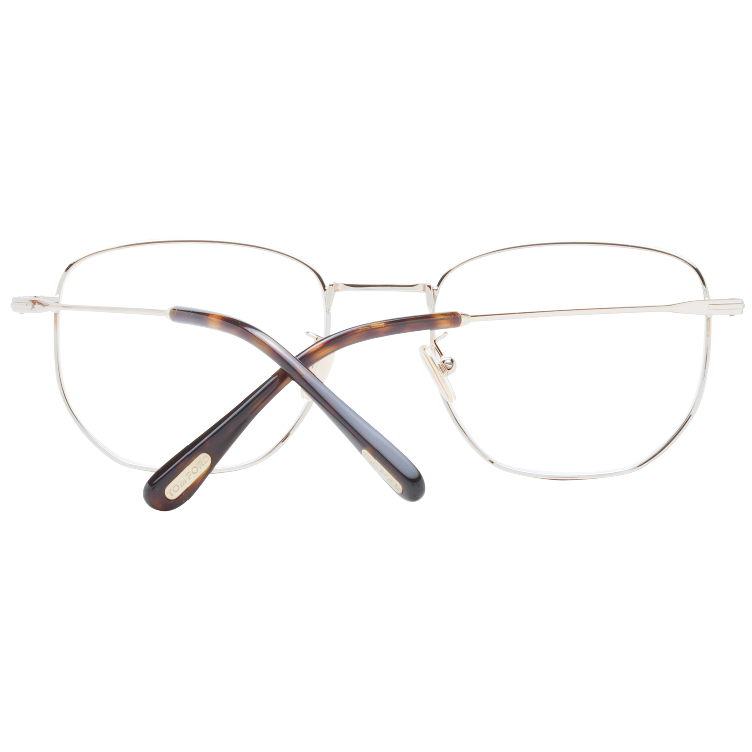Tom Ford Optical Frame FT5773-D-B 028 53 Blue Filter