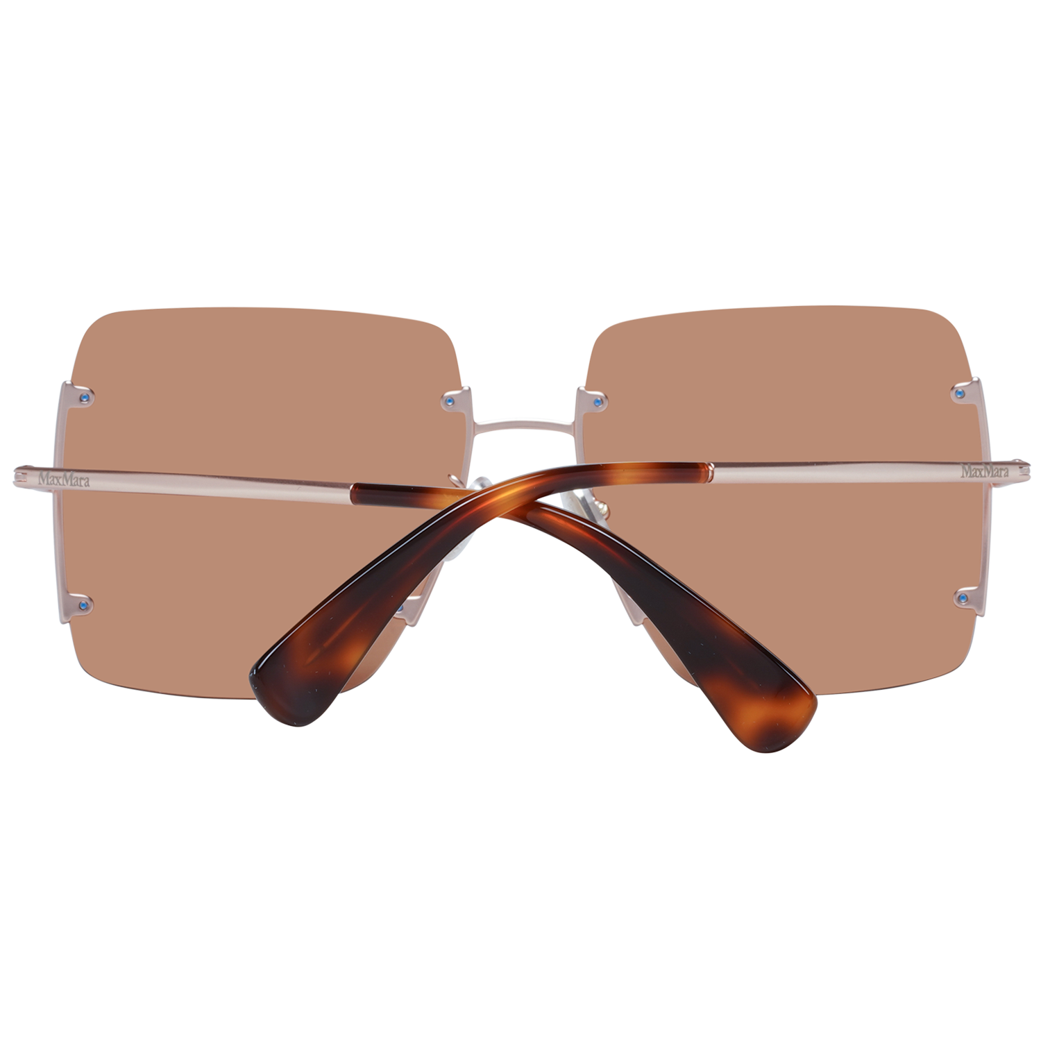 Max Mara Sunglasses MM0002-H 29G 60