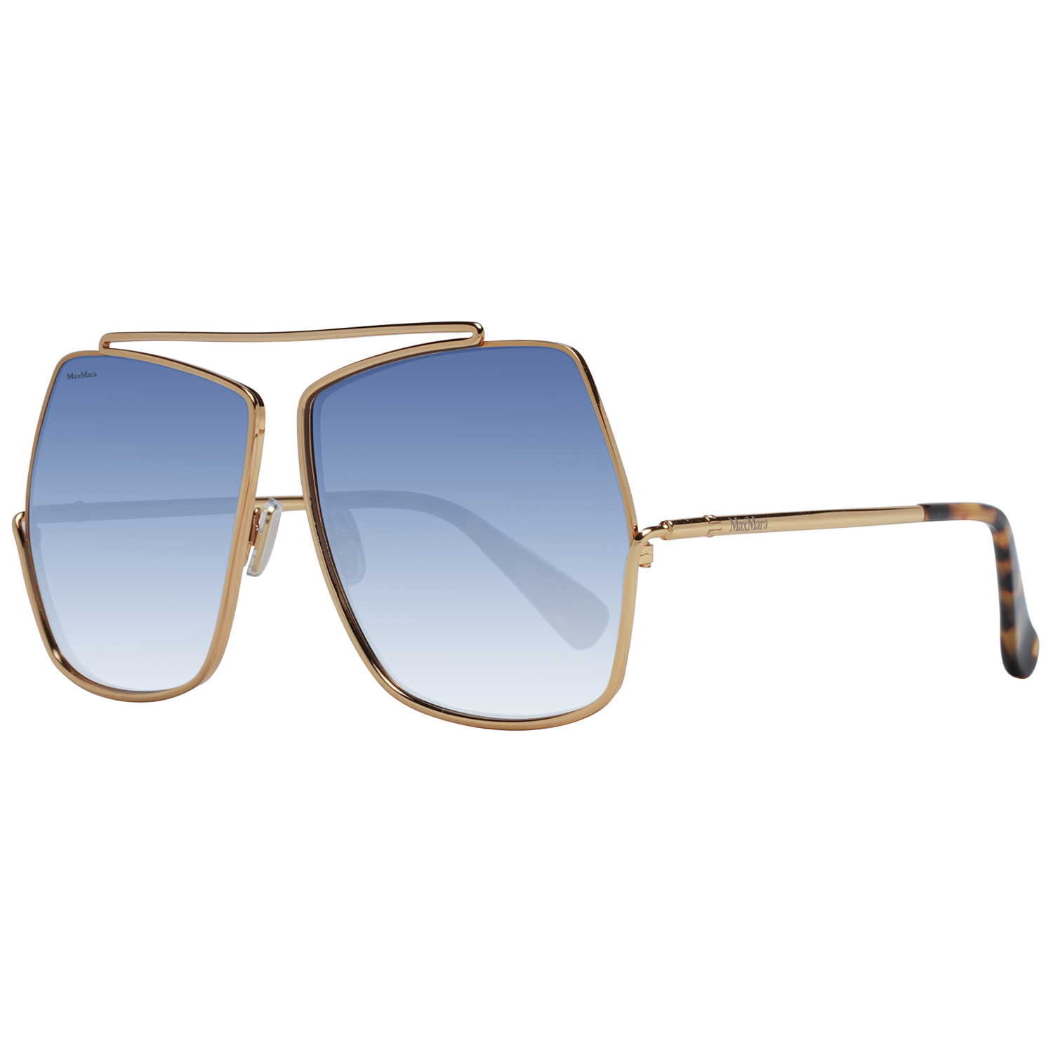 Max Mara Sunglasses MM0006 30W 64