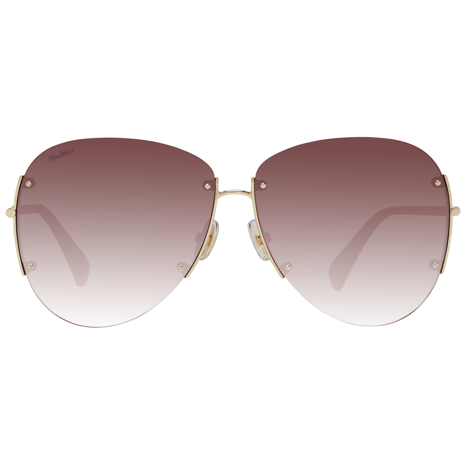 Max Mara Sunglasses MM0001 30F 62