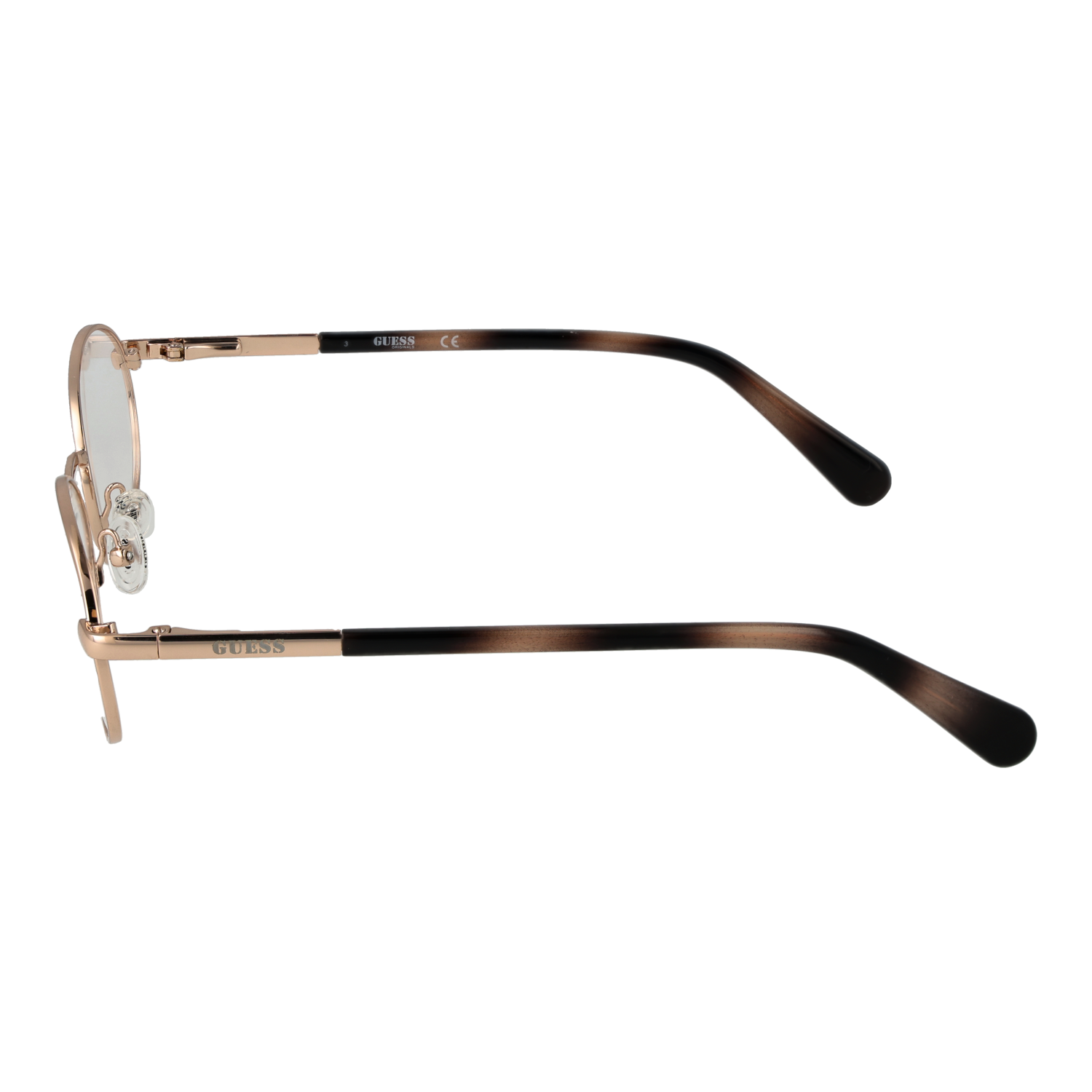 Guess Monture optique GU8239 032 55