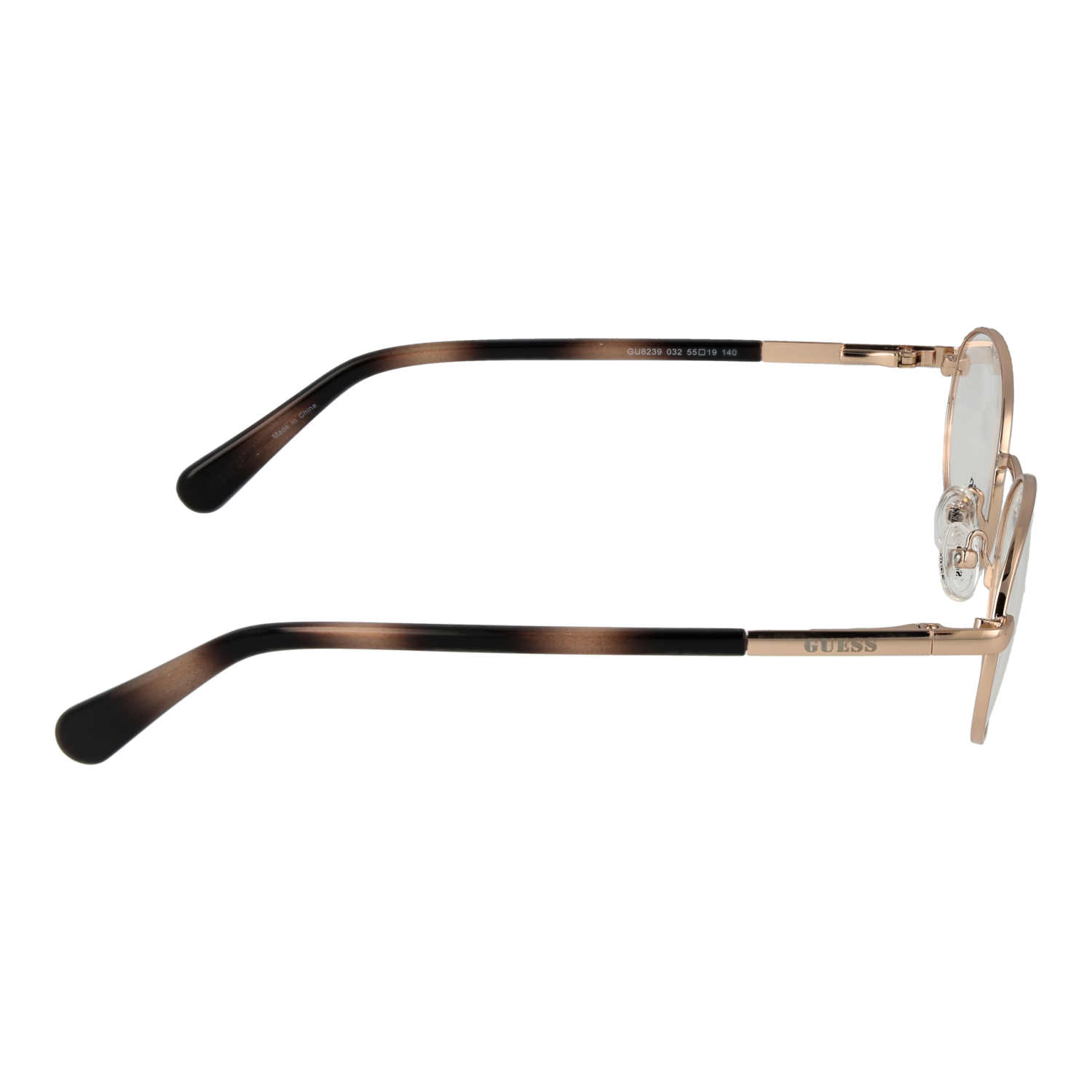Guess Monture optique GU8239 032 55