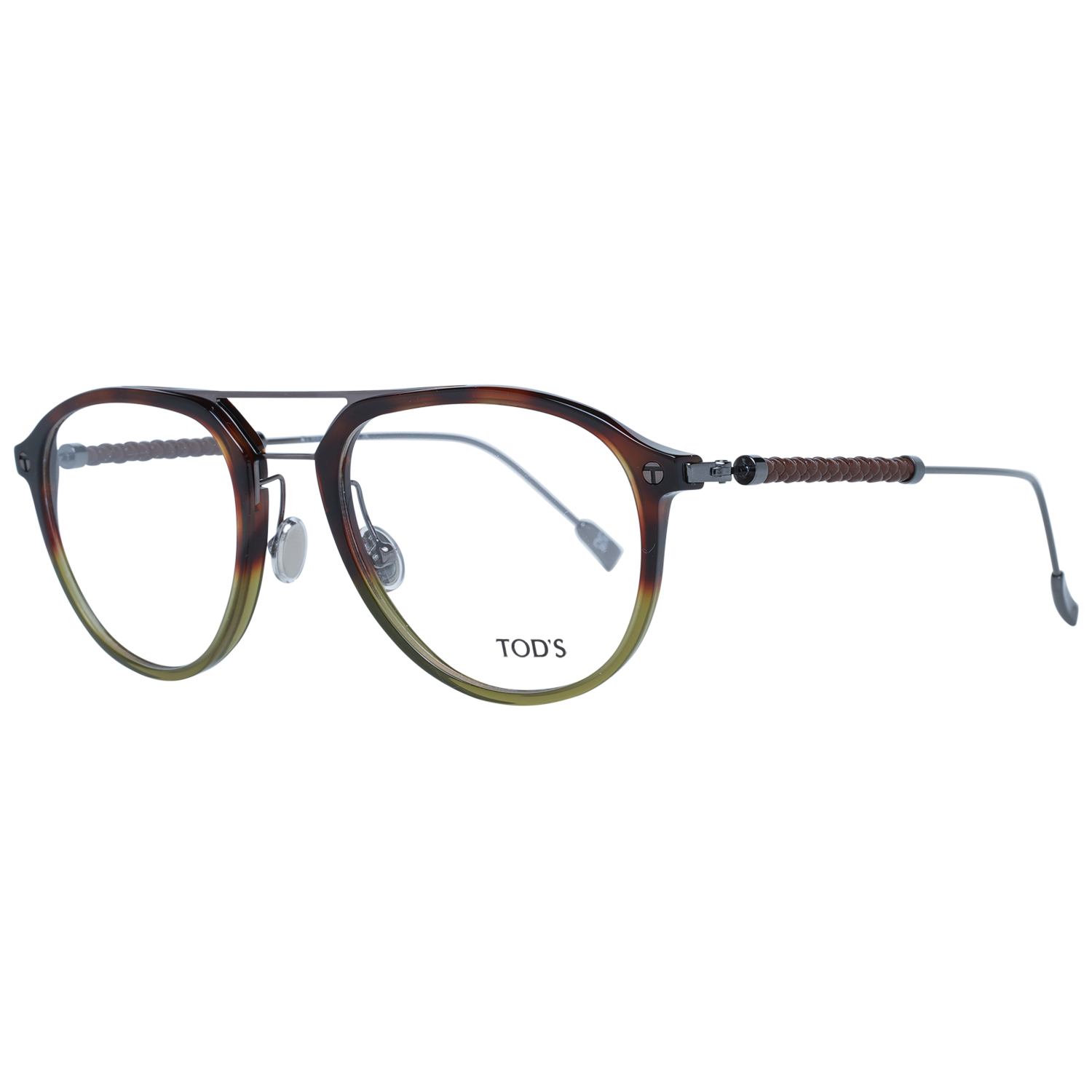 Tods Optical Frame TO5267 055 53