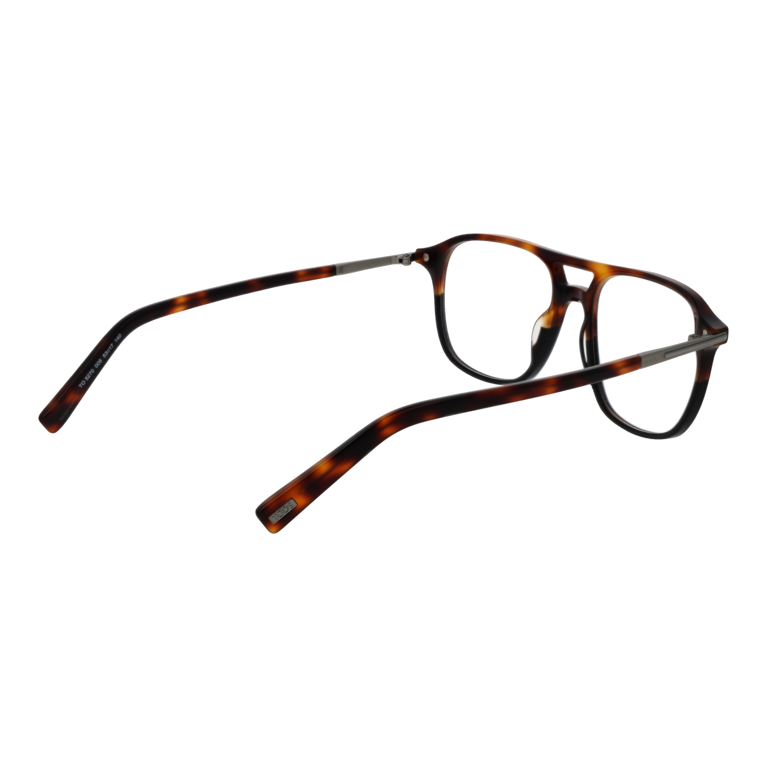 Tods Optical Frame TO5270 005 53