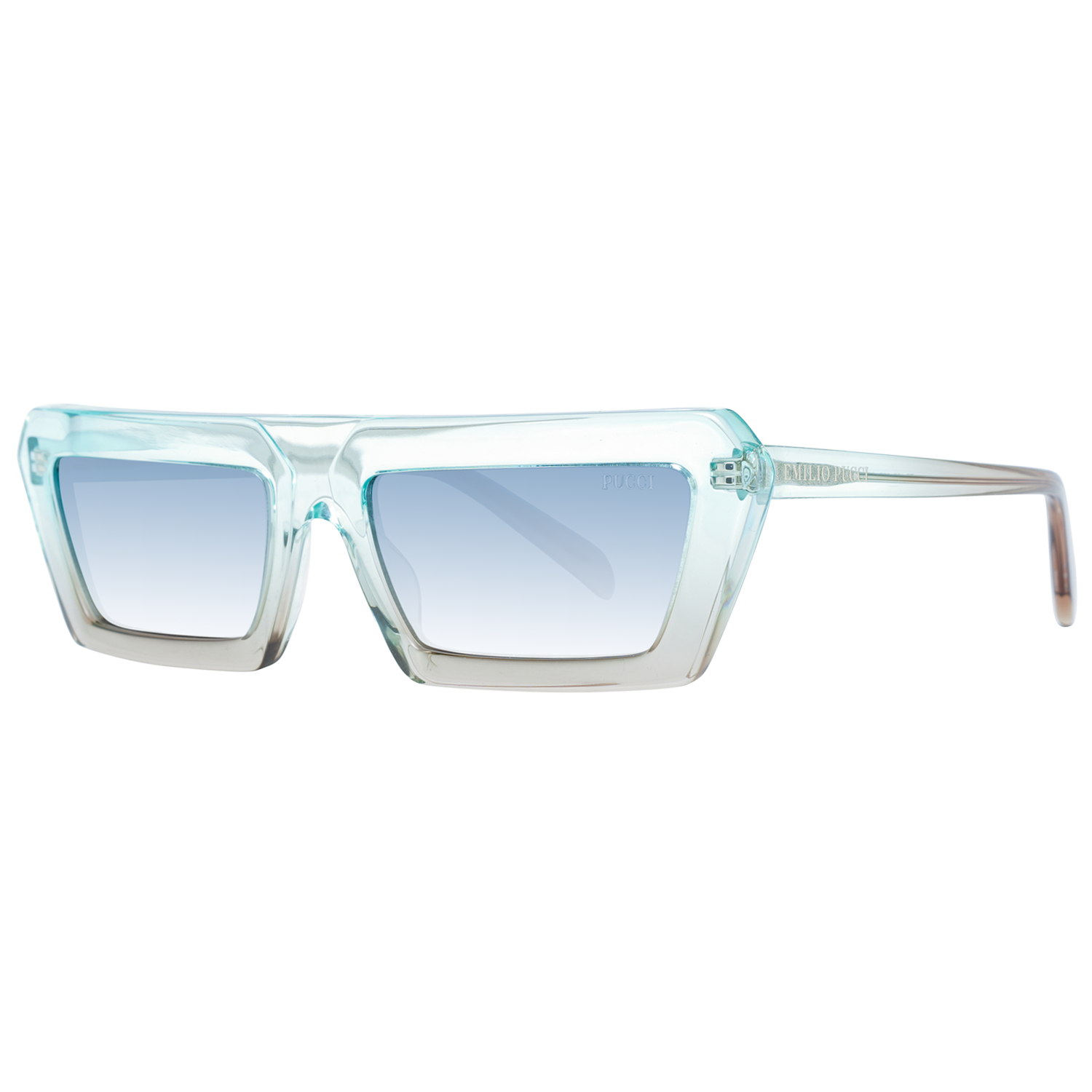 Lunettes de soleil Pucci EP0175 89P 56