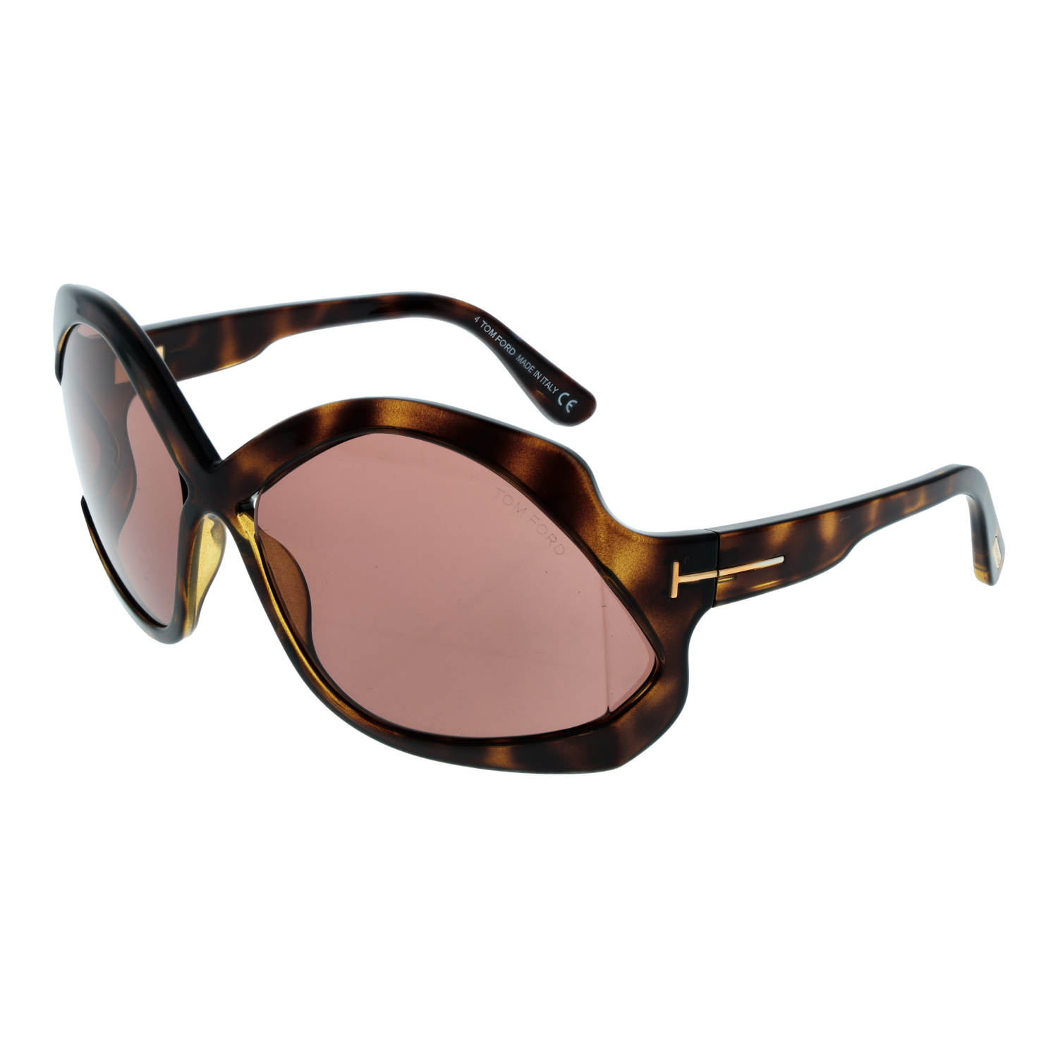 Tom Ford Sunglasses FT0903 52E 68