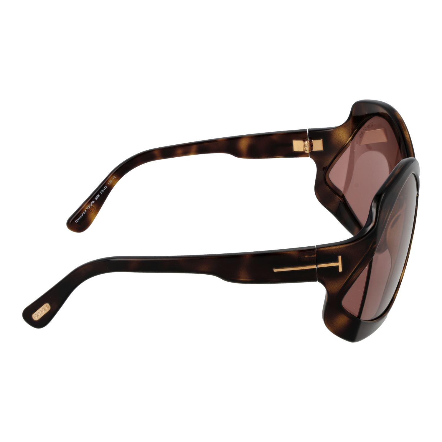 Tom Ford Sunglasses FT0903 52E 68