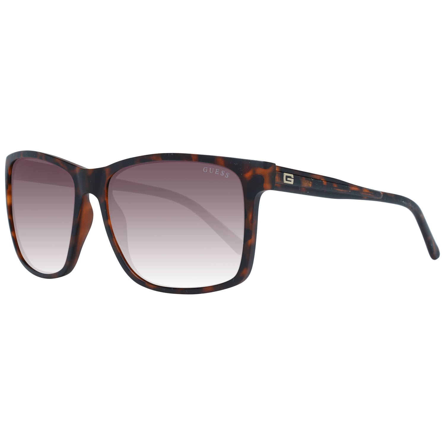 Lunettes de soleil Guess GF5082 52F 60