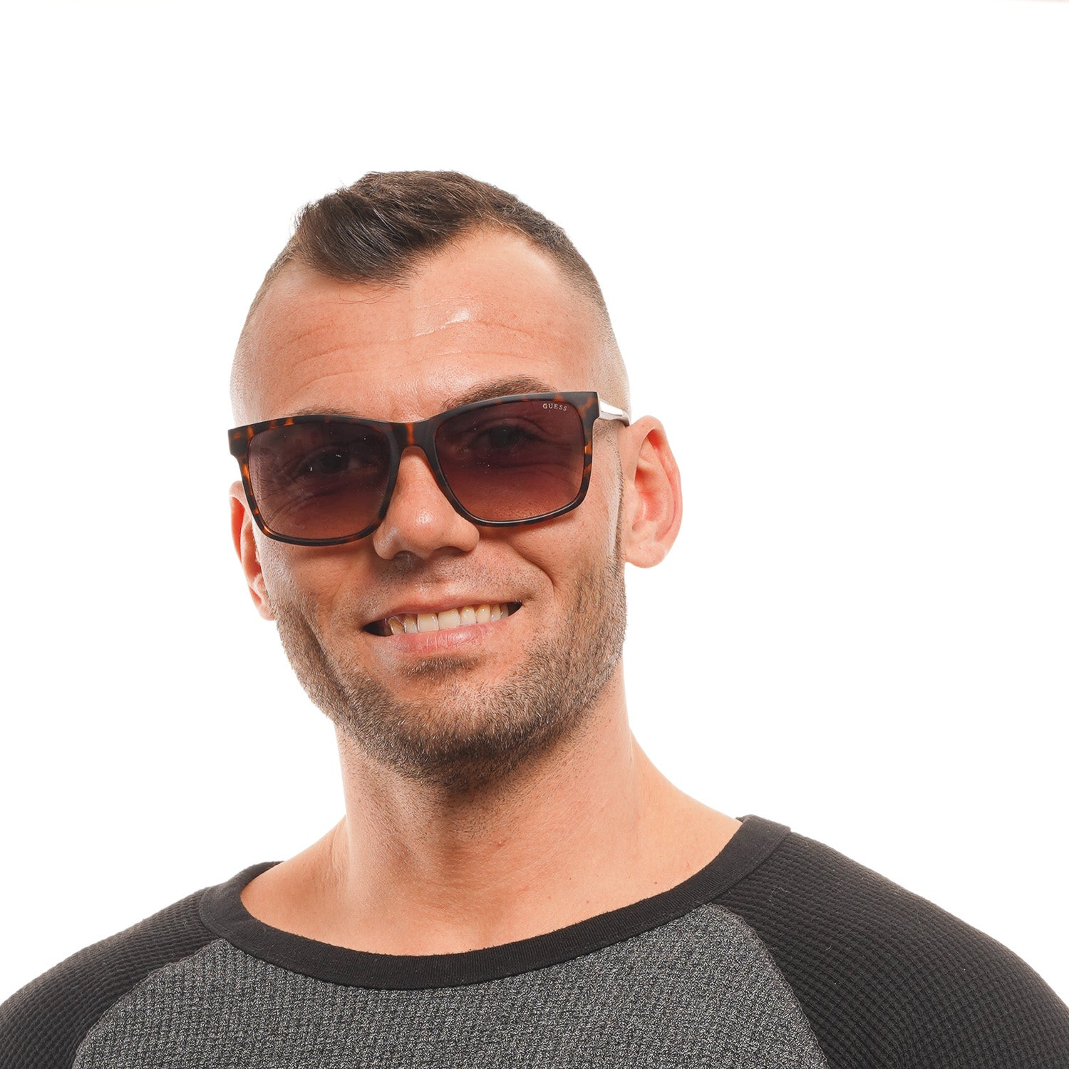 Lunettes de soleil Guess GF5082 52F 60