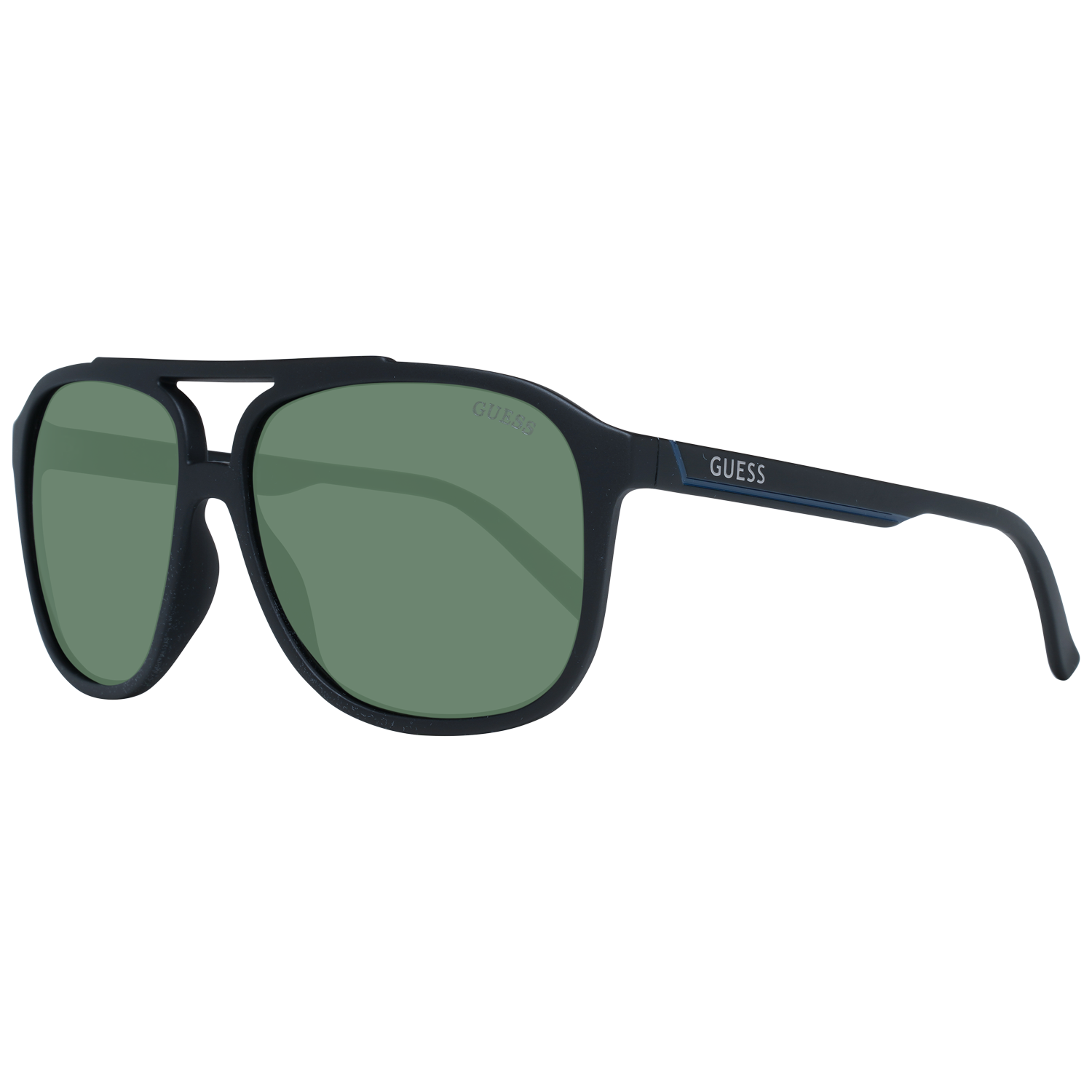 Lunettes de soleil Guess GF5084 02N 60