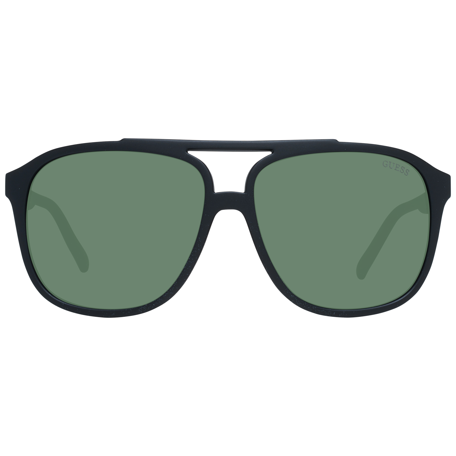 Lunettes de soleil Guess GF5084 02N 60