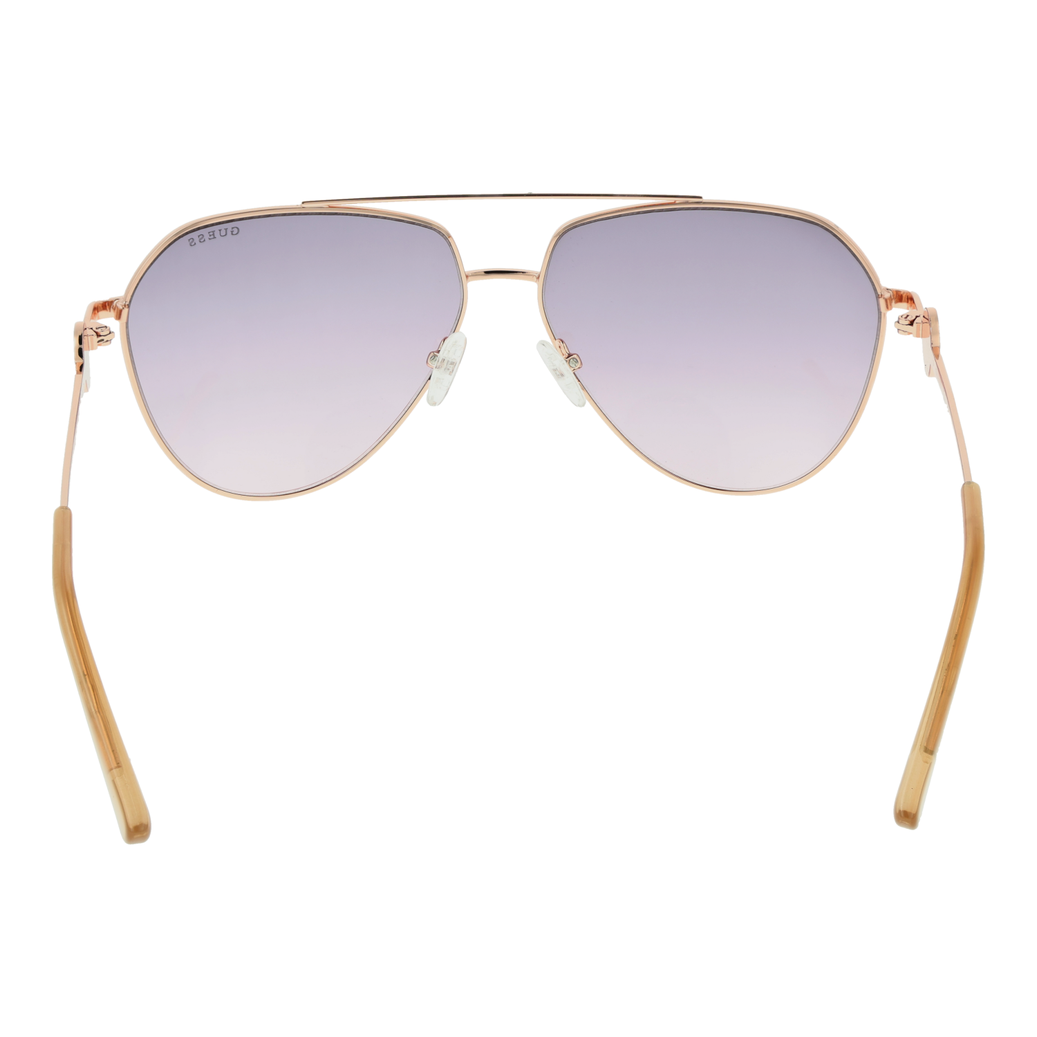 Guess Sunglasses GF6140 28T 62