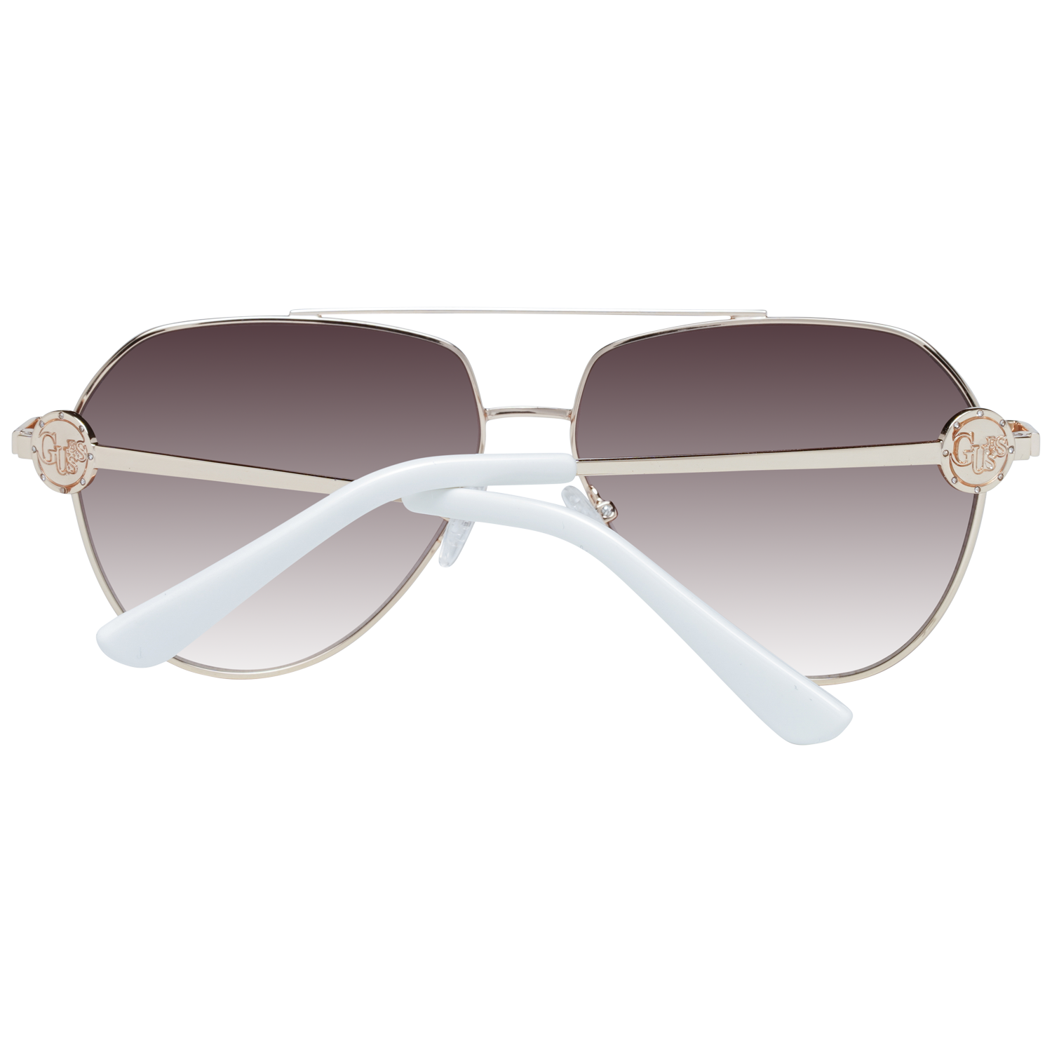 Lunettes de soleil Guess GF6140 32F 62
