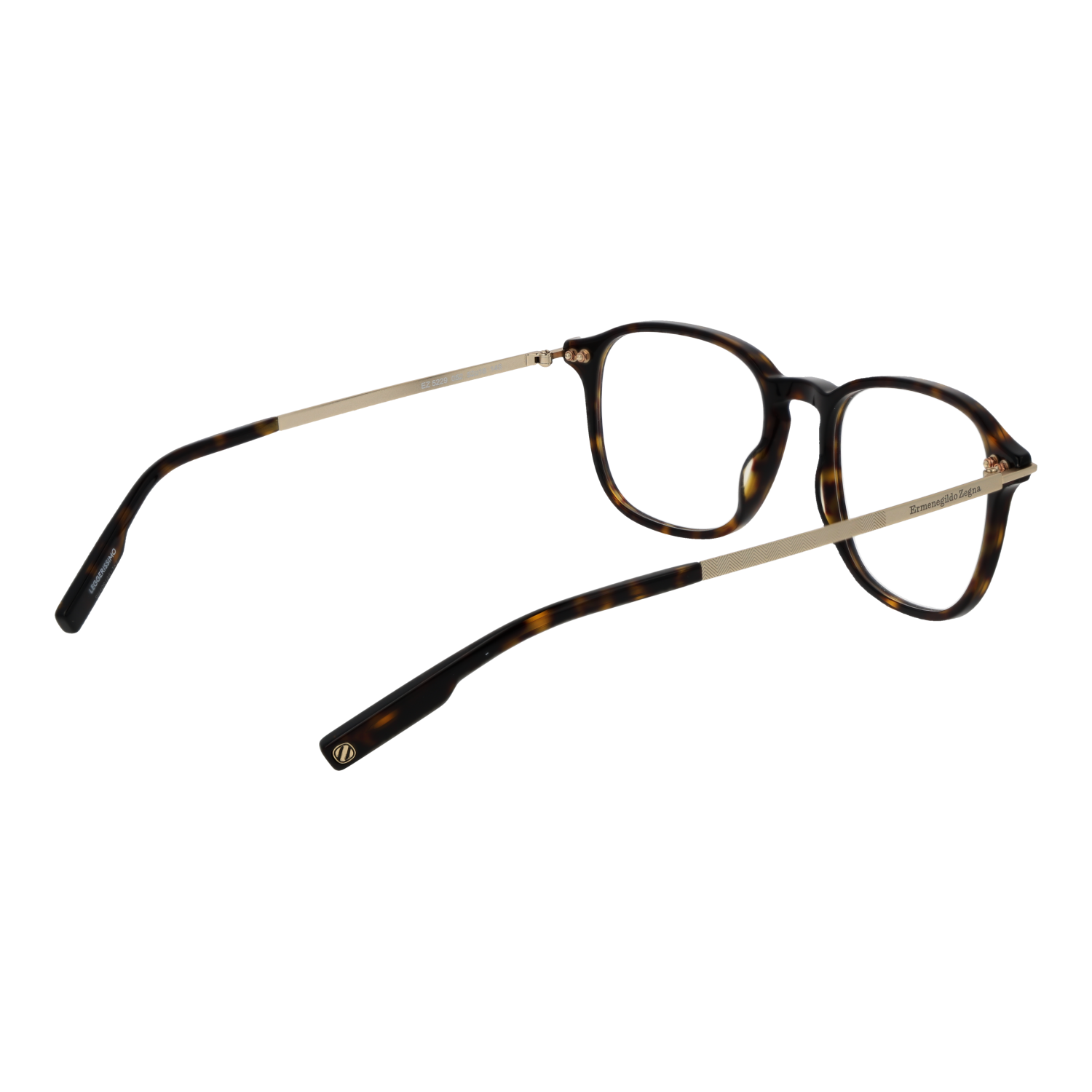 Ermenegildo Zegna Monture optique EZ5229 052 52