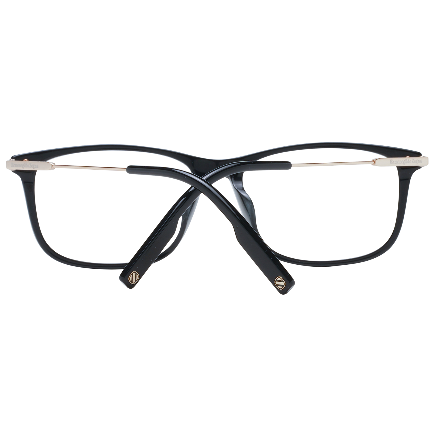 Ermenegildo Zegna Monture optique EZ5233-D 01A 56