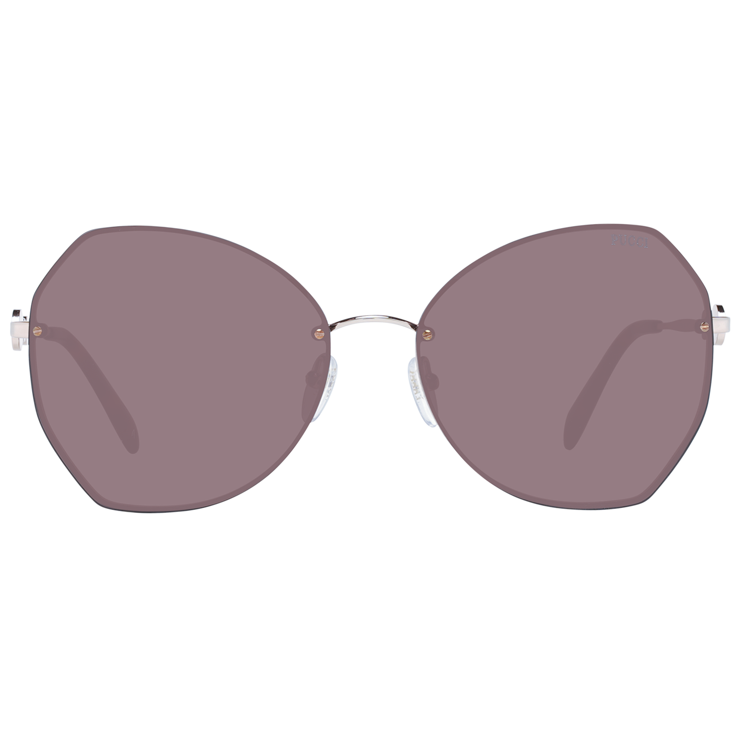 Lunettes de soleil Pucci EP0178 28E 61