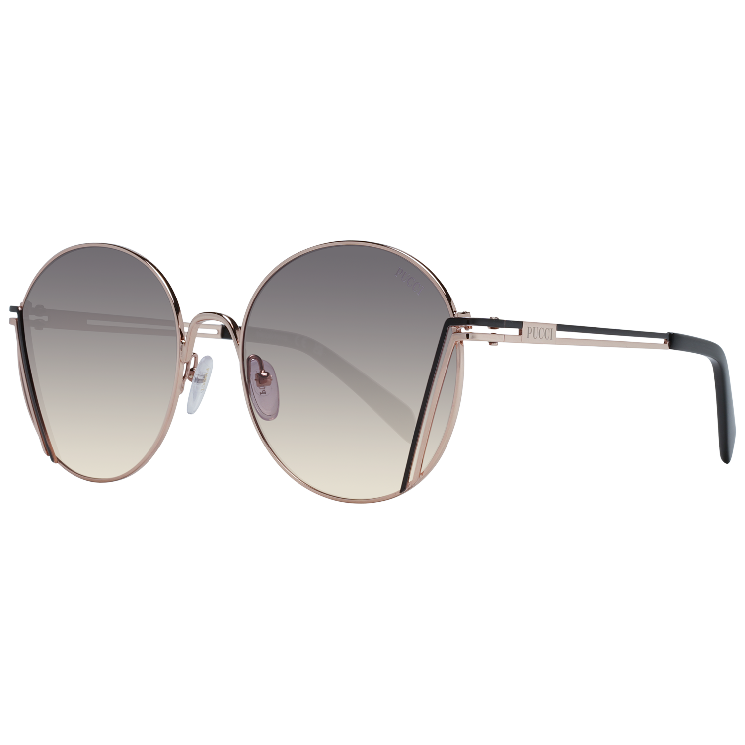Lunettes de soleil Pucci EP0180 28B 58