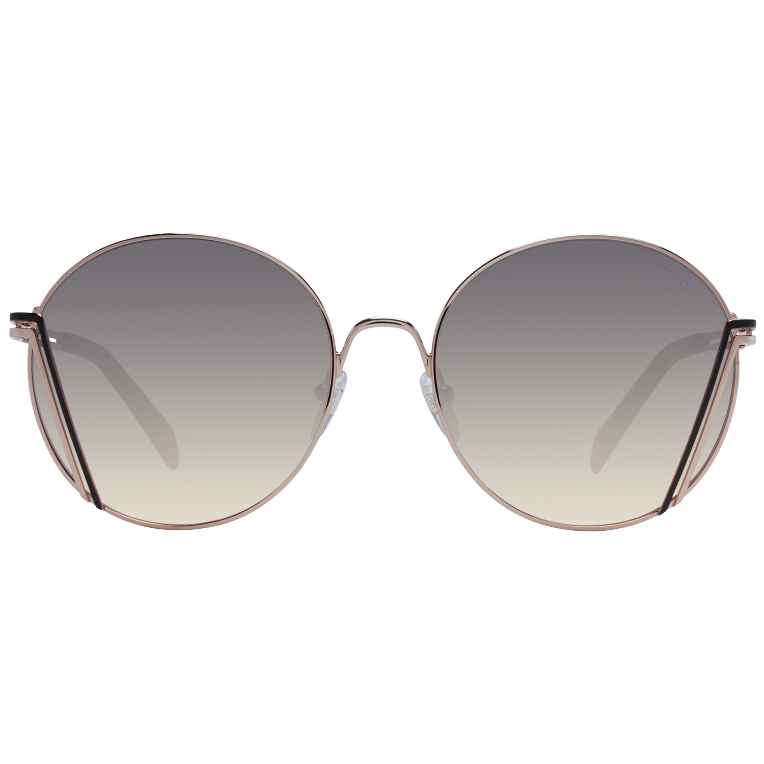 Lunettes de soleil Pucci EP0180 28B 58