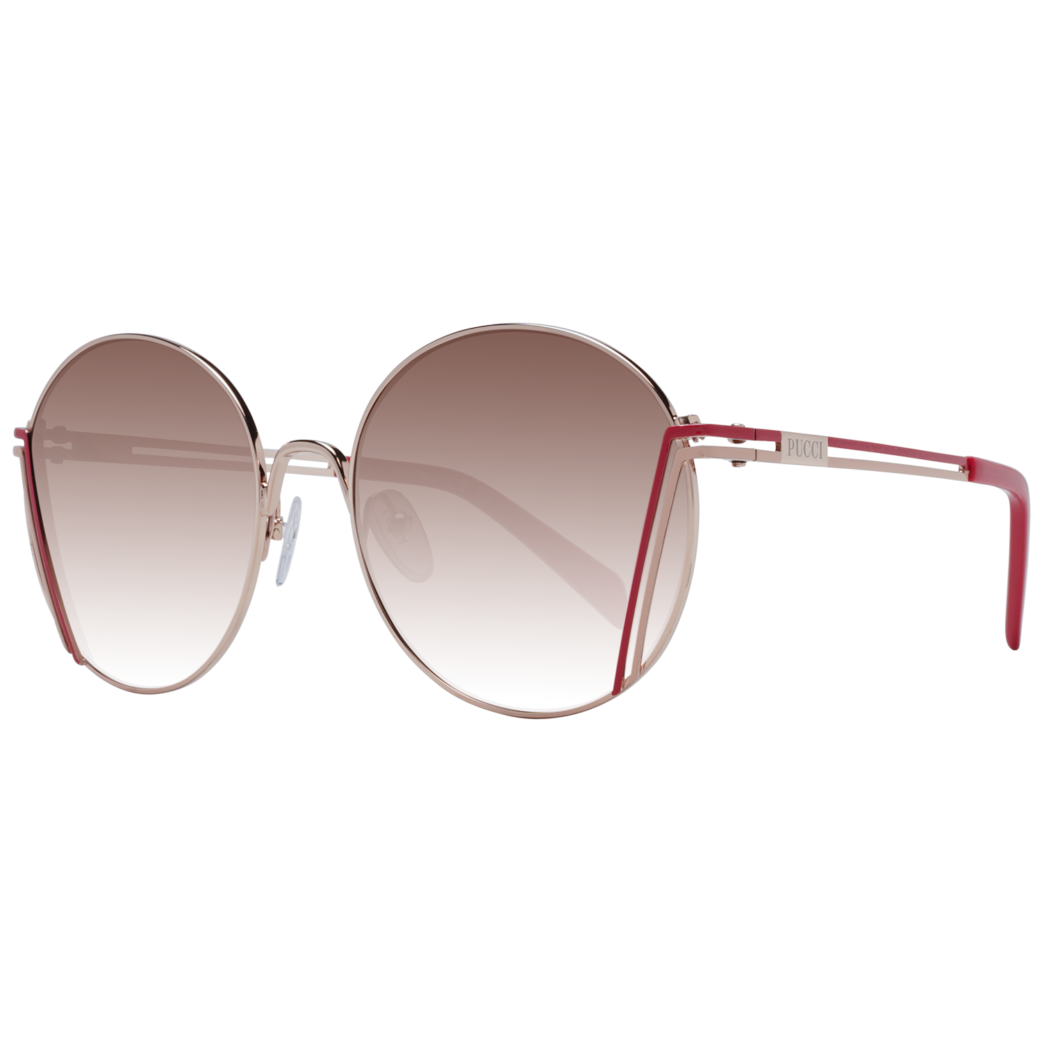 Lunettes de soleil Pucci EP0180 28F 58