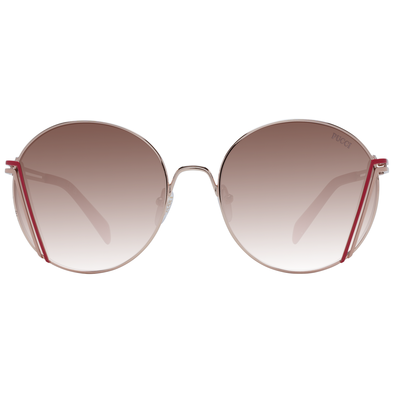 Lunettes de soleil Pucci EP0180 28F 58
