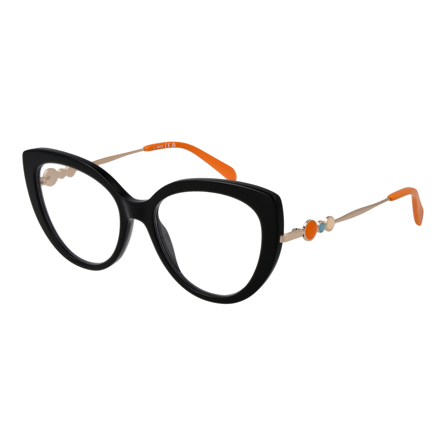 Pucci monture optique EP5190 001 53