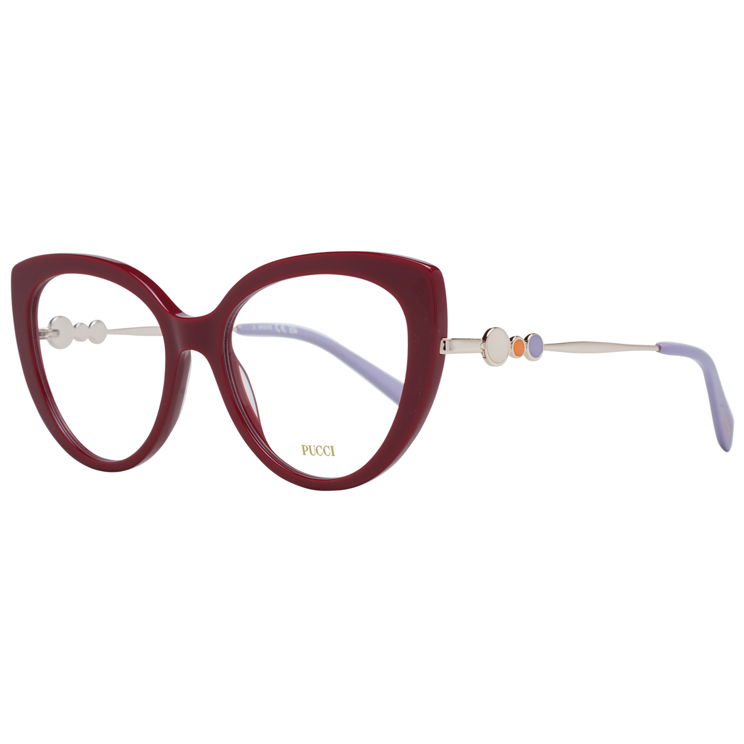 Pucci monture optique EP5190 055 53