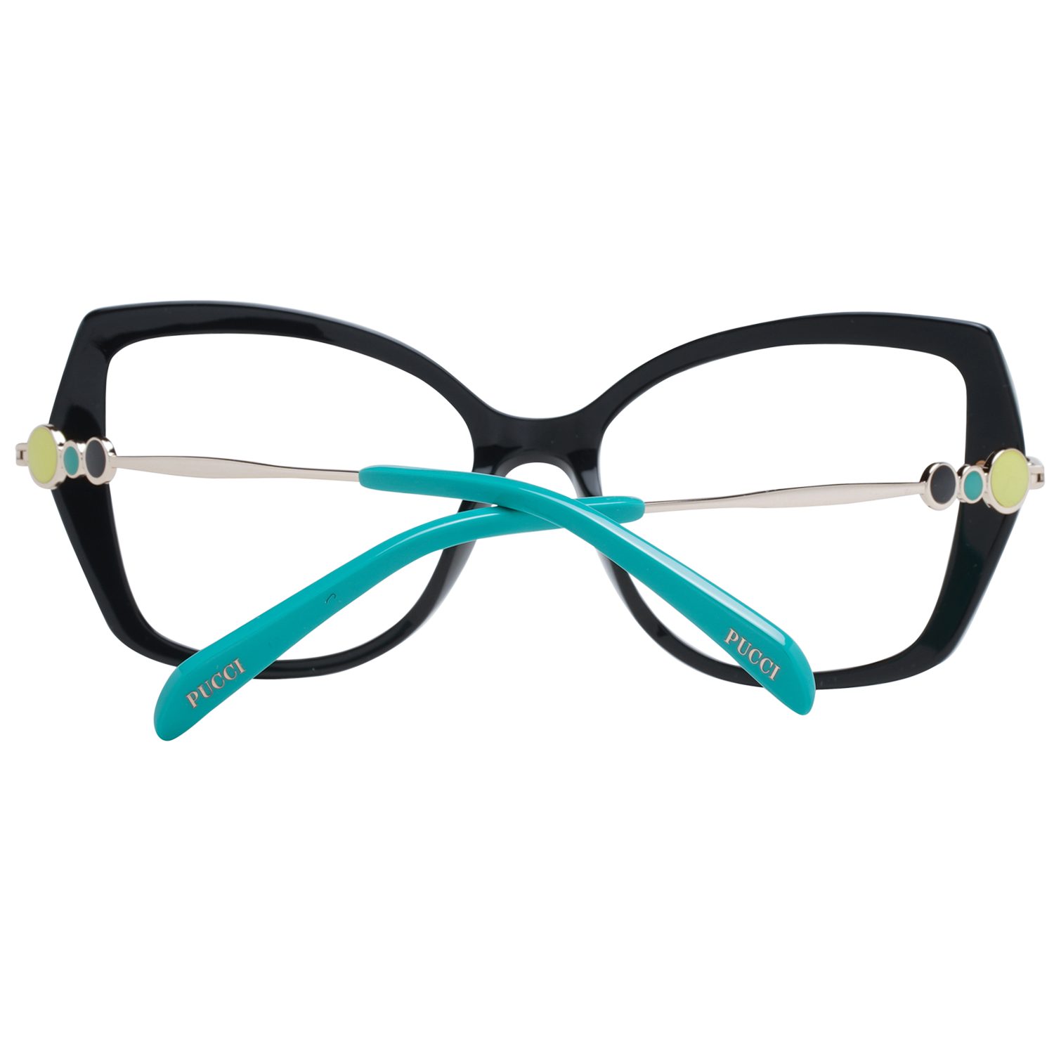 Pucci Optical Frame EP5191 001 53