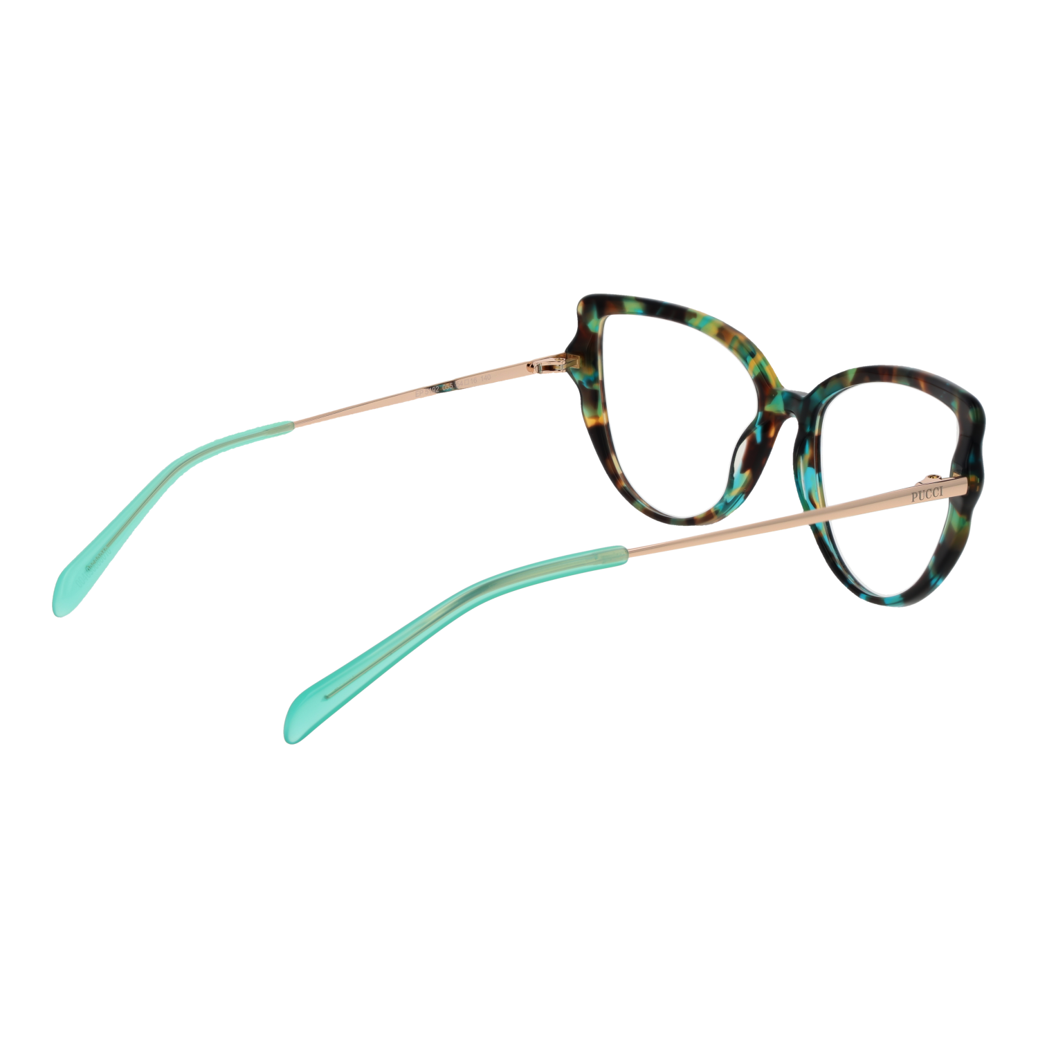 Pucci monture optique EP5192 055 54