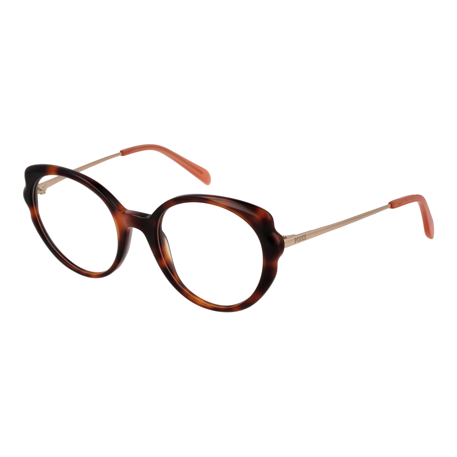 Pucci monture optique EP5193 052 52