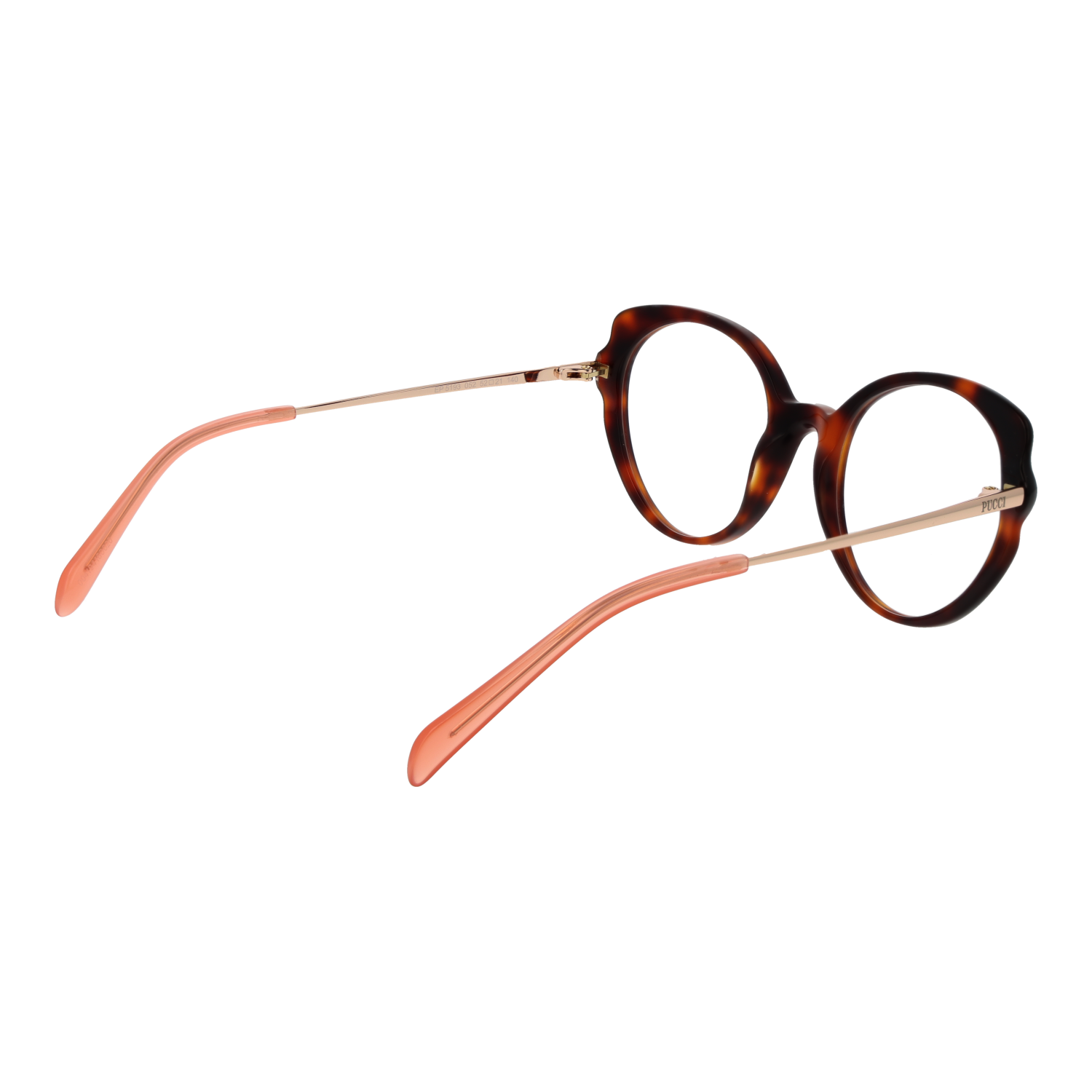 Pucci monture optique EP5193 052 52