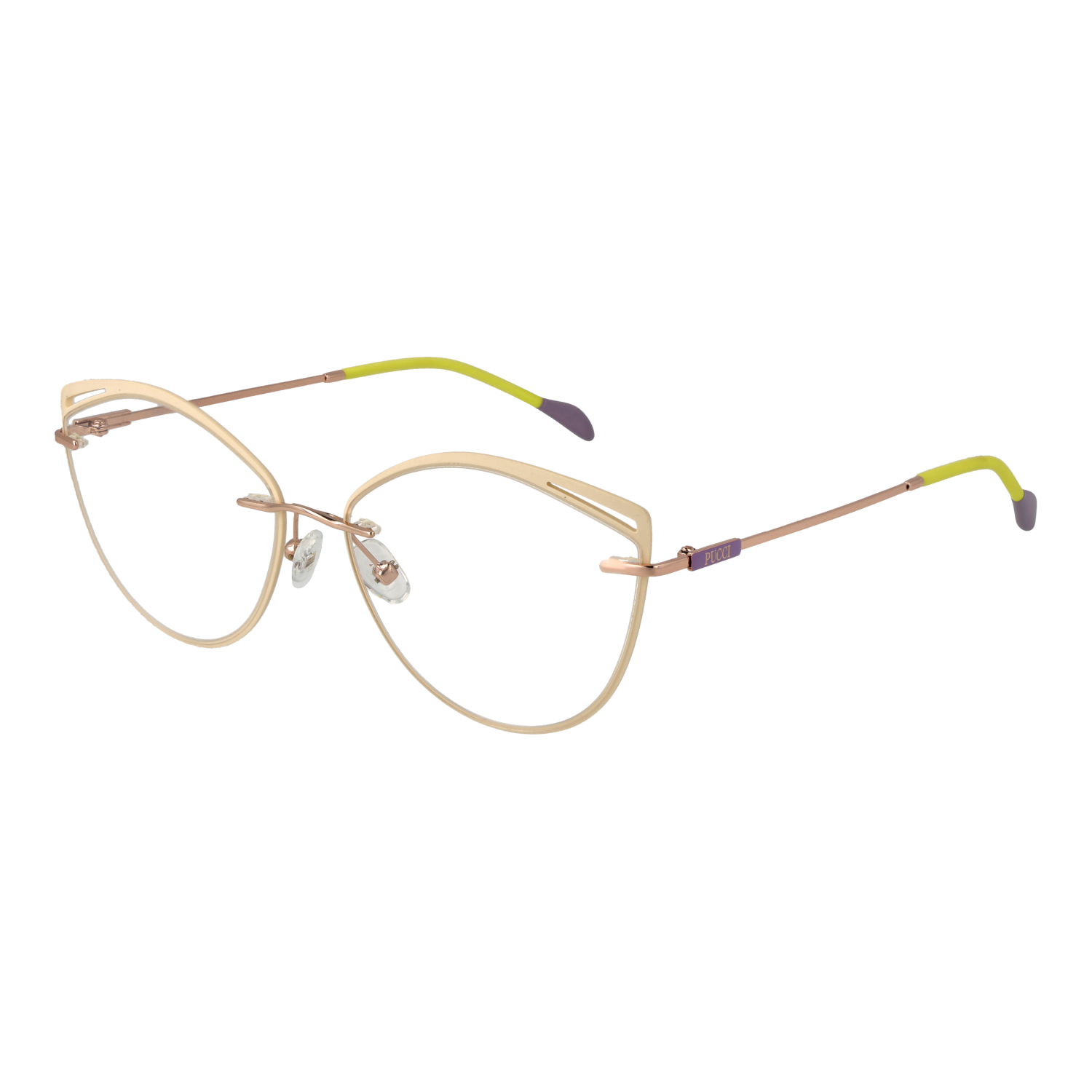 Pucci monture optique EP5194 025 56