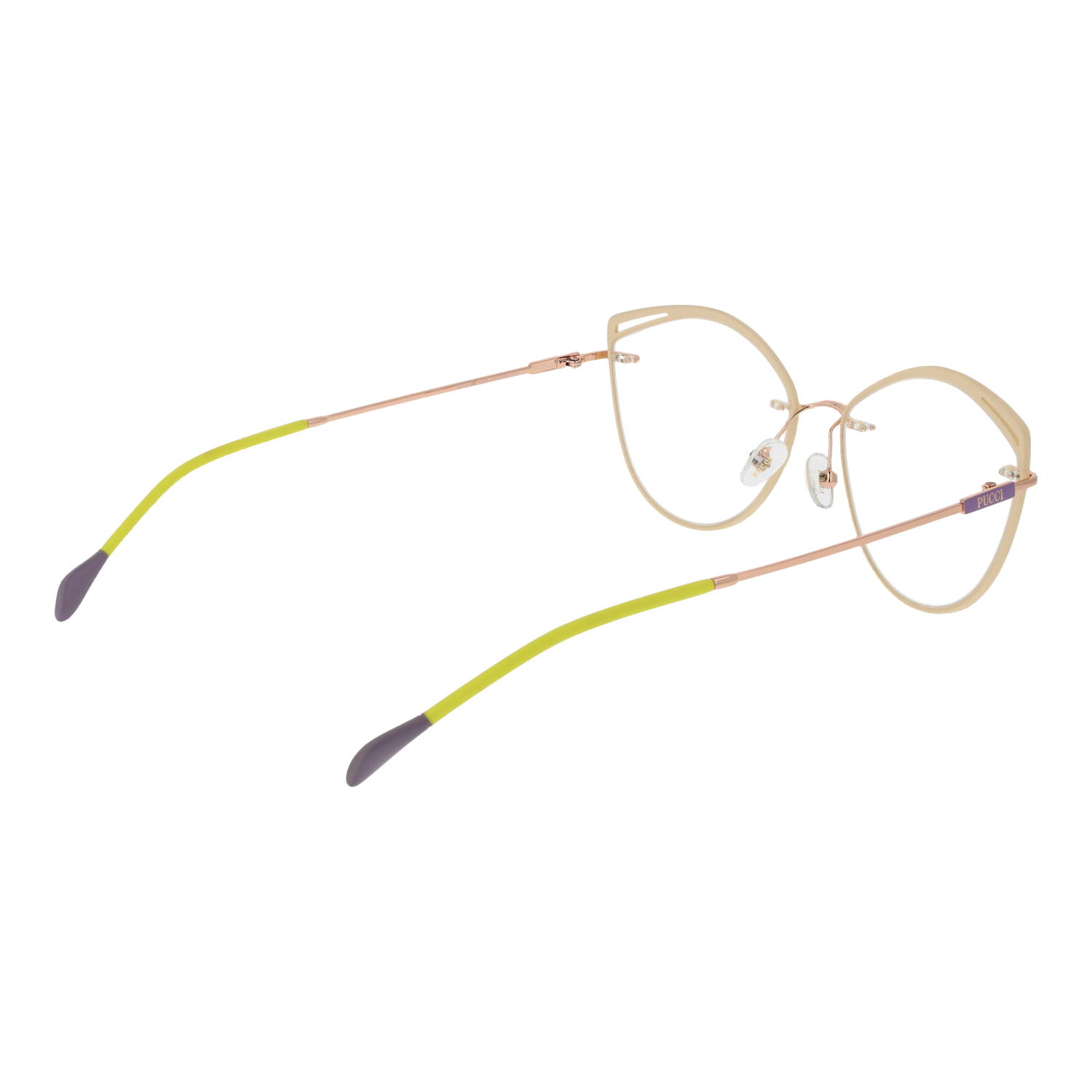 Pucci monture optique EP5194 025 56
