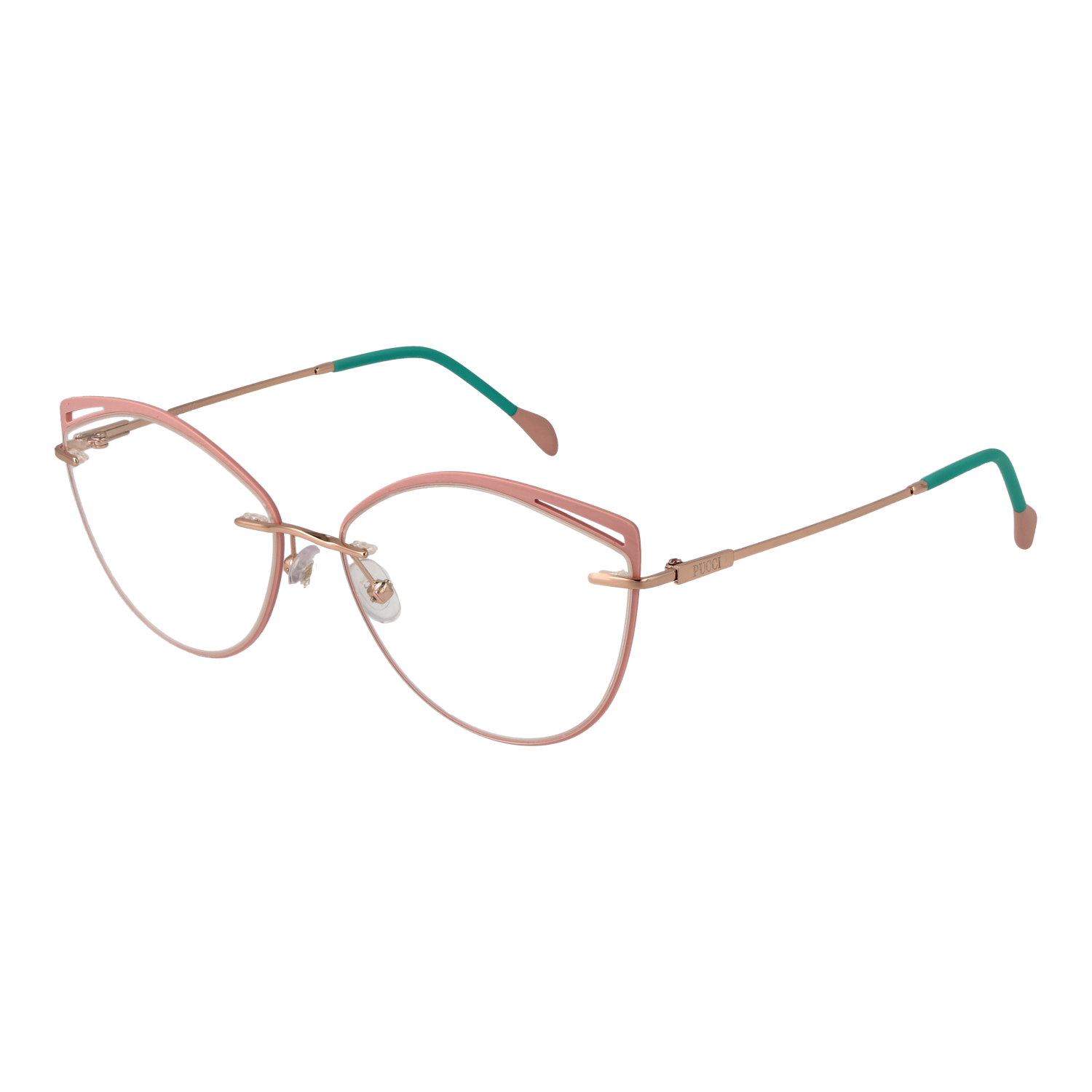 Pucci monture optique EP5194 074 56