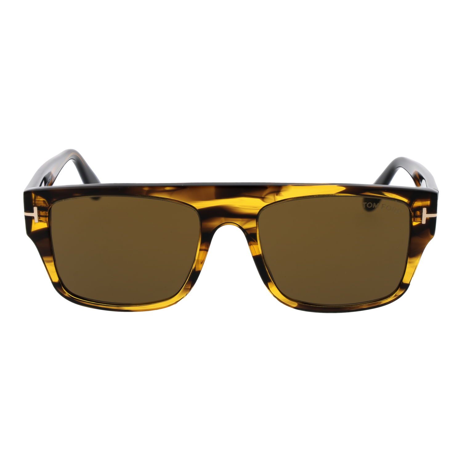 Lunettes de soleil Tom Ford FT0907 48J 55
