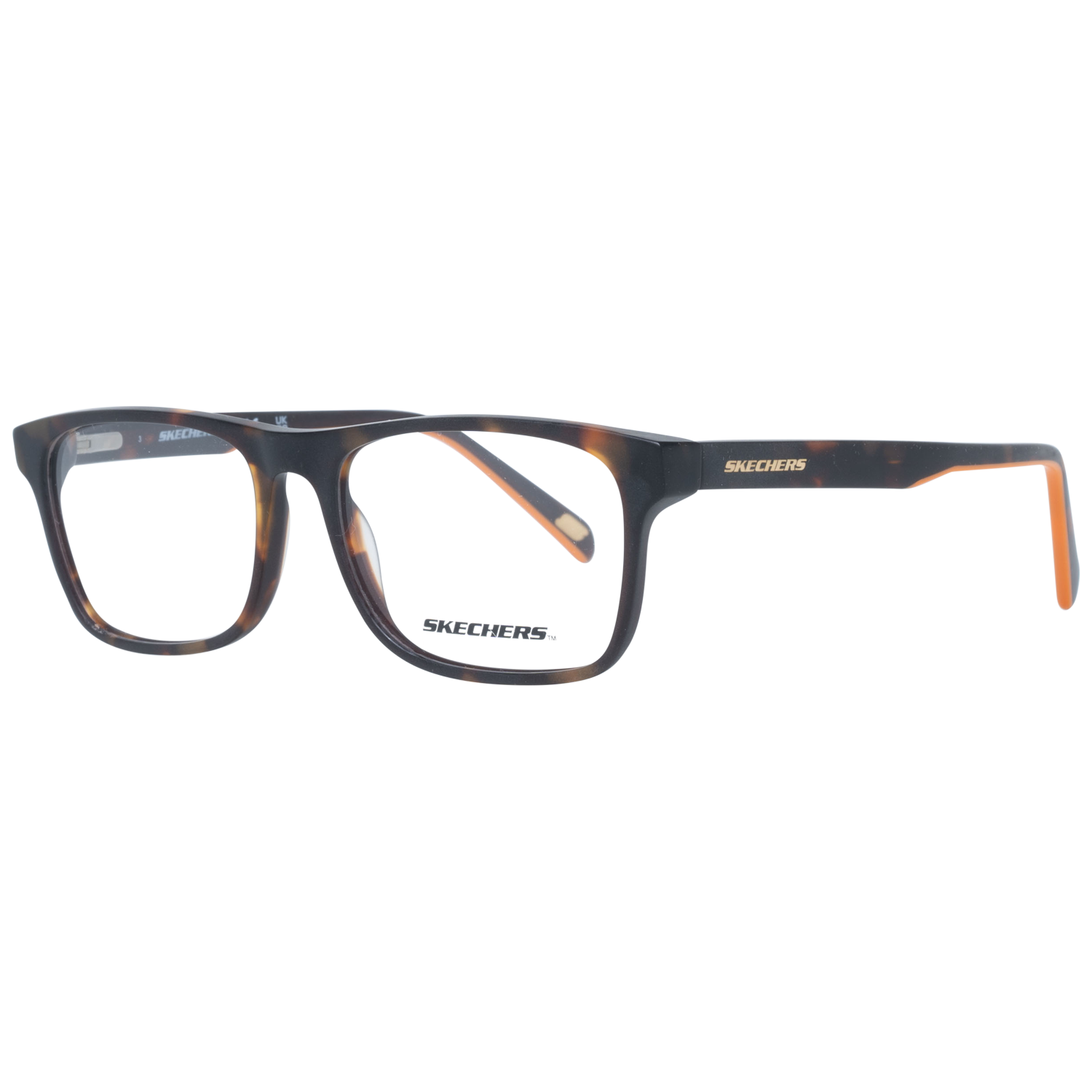 Skechers Optical Frame SE3322 052 53