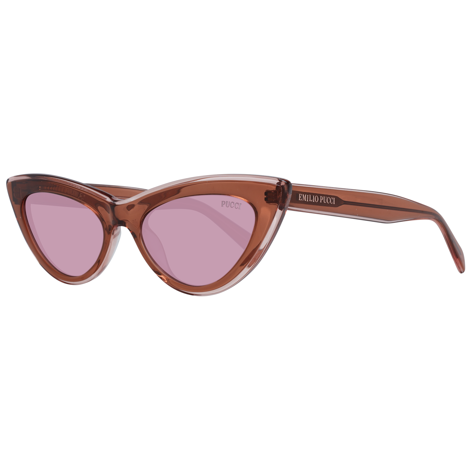 Lunettes de soleil Pucci EP0181 47F 53