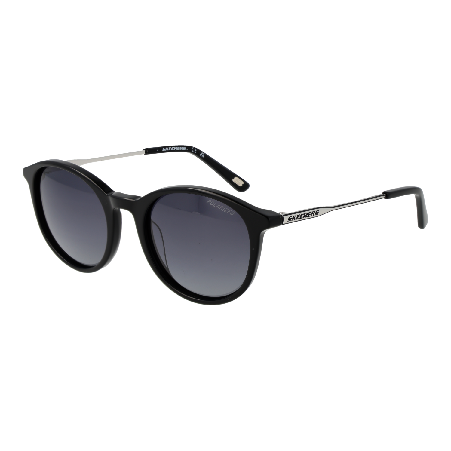 Skechers Sunglasses SE6157 01D 50