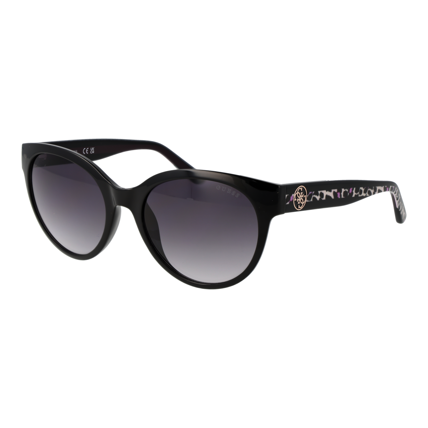 Guess Sunglasses GU7824 01B 55