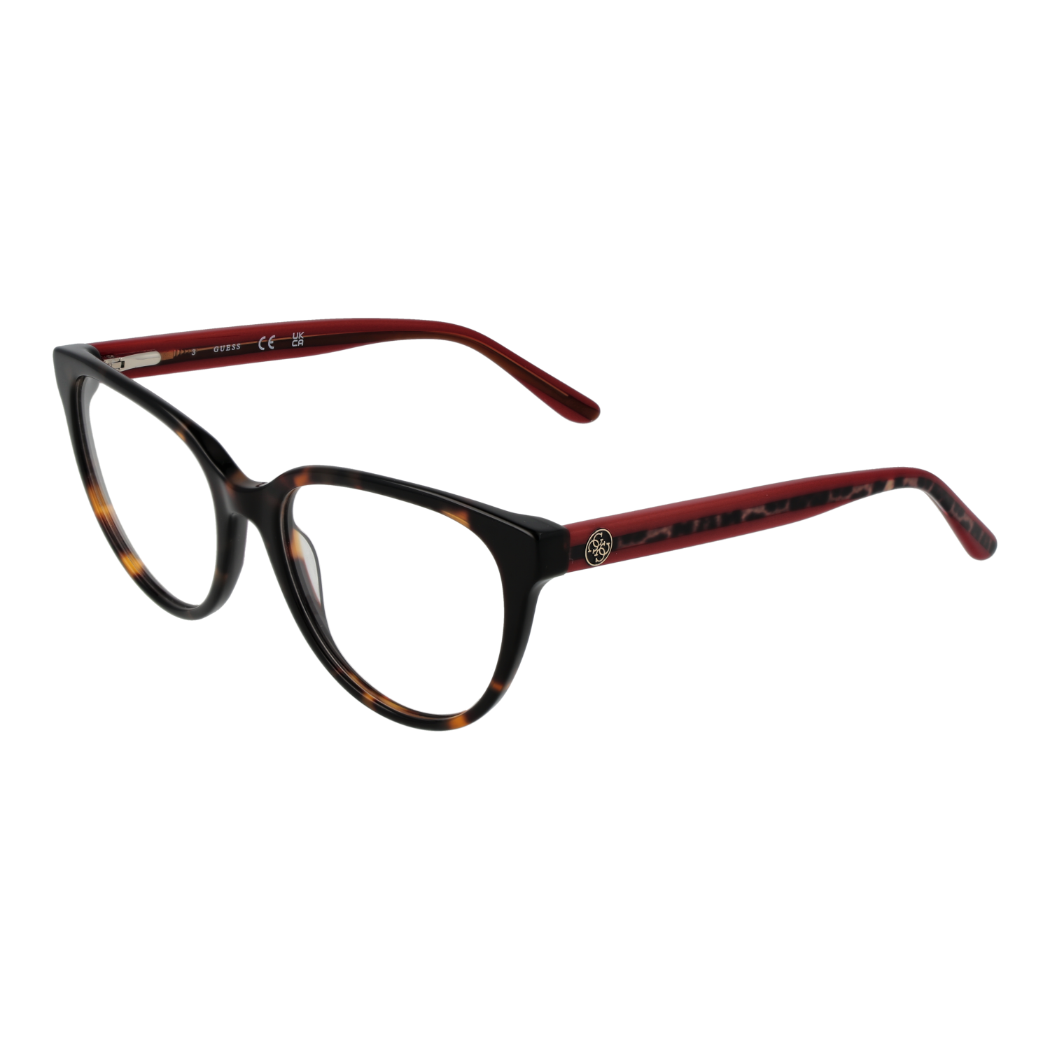 Guess Monture optique GU2872 052 54