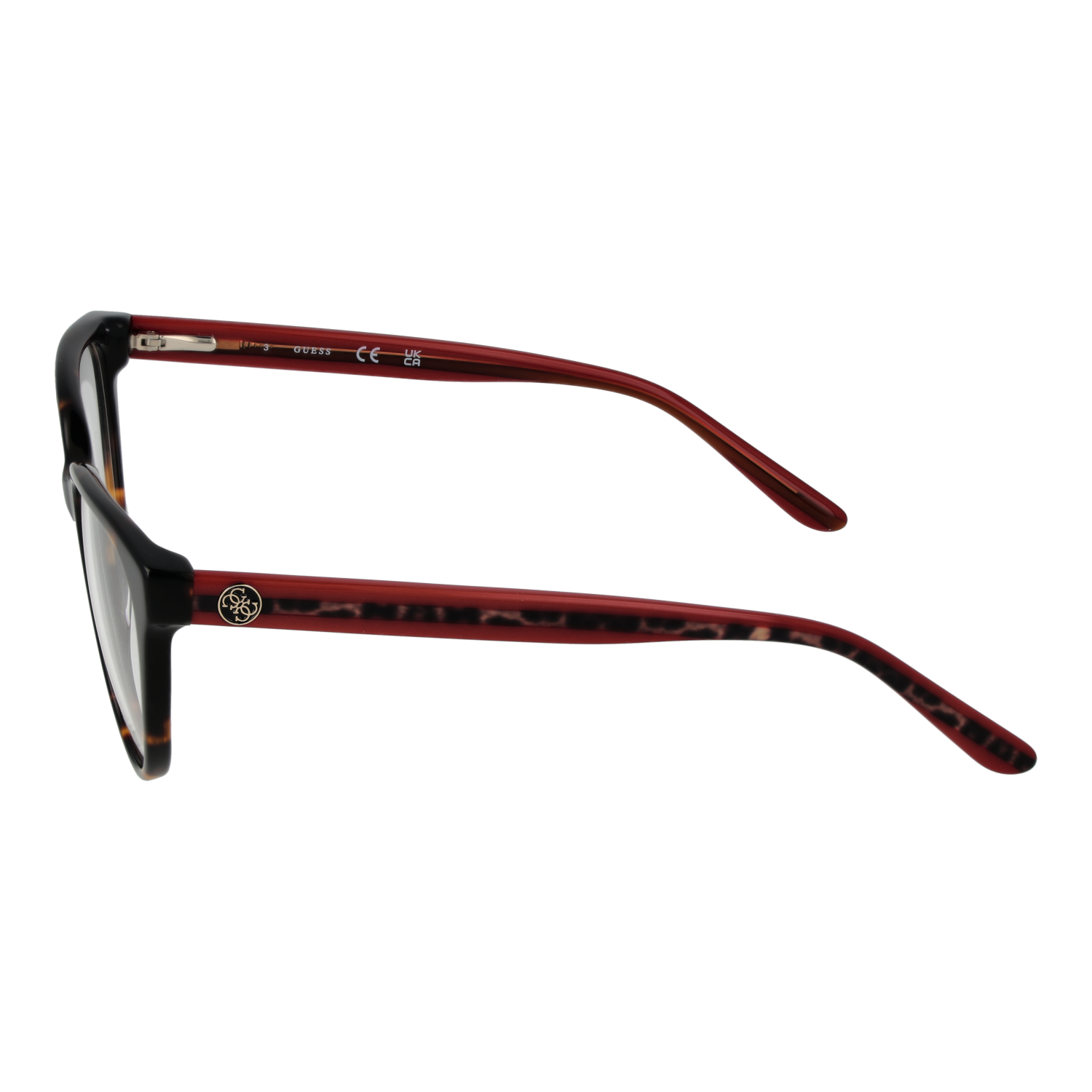 Guess Monture optique GU2872 052 54