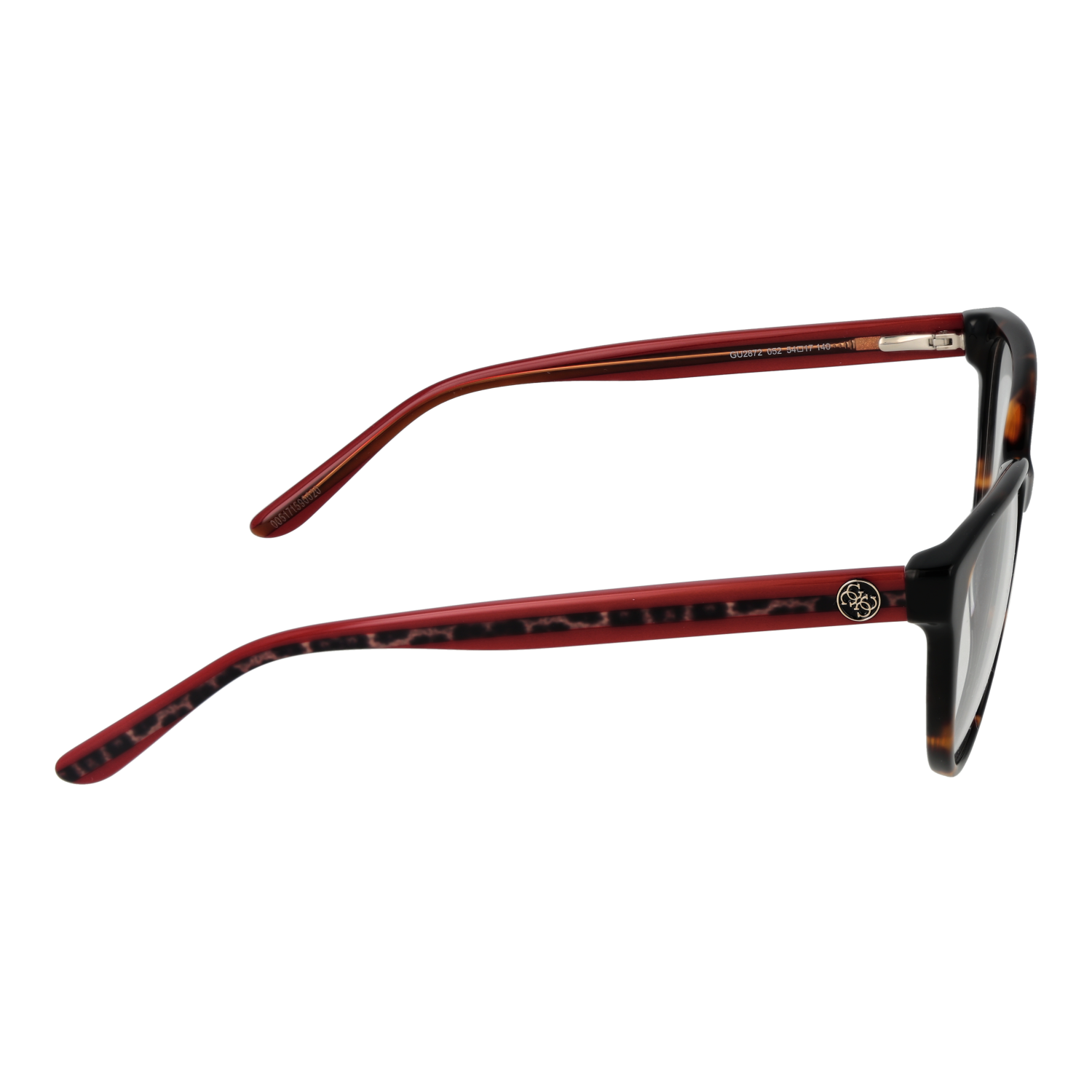 Guess Monture optique GU2872 052 54