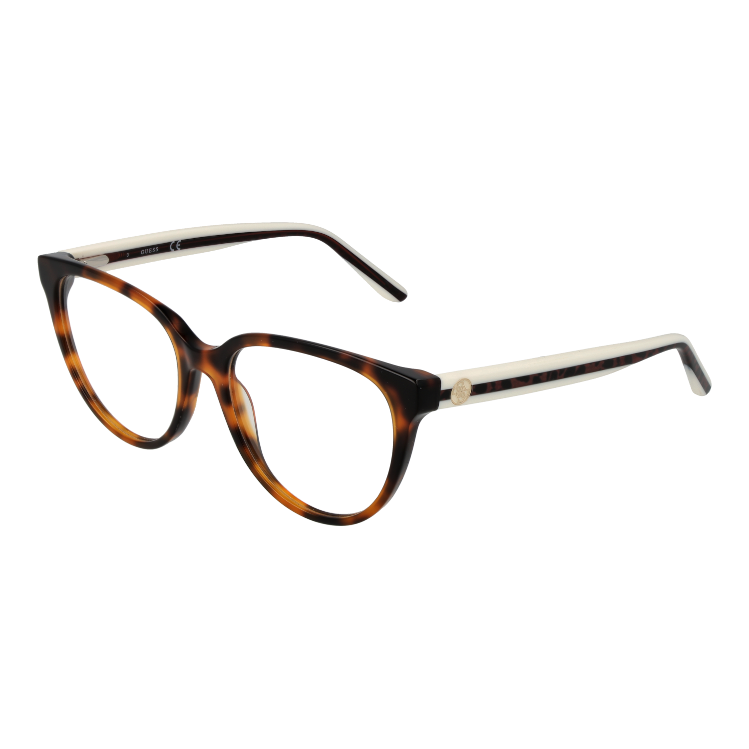 Guess Monture optique GU2872 053 54
