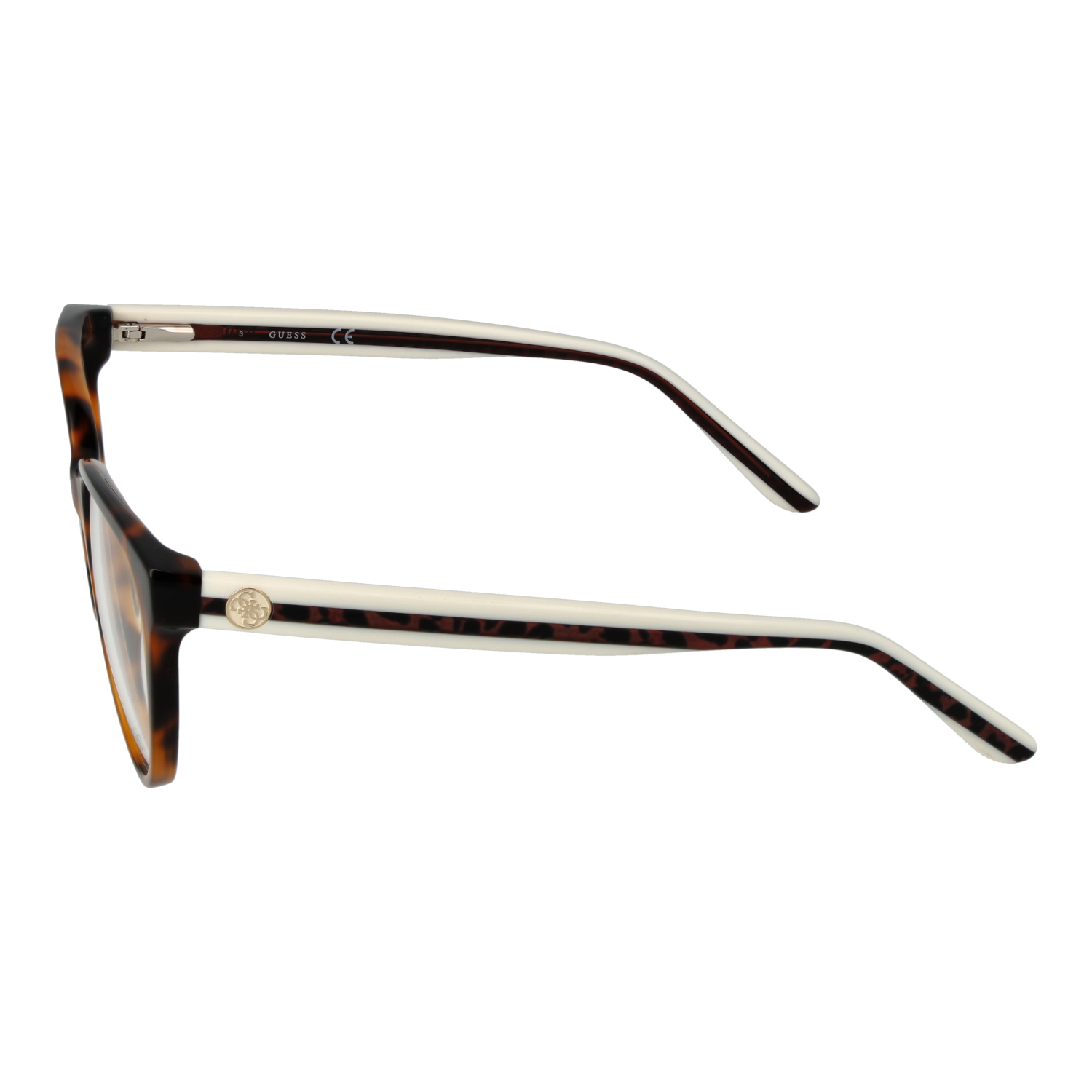 Guess Monture optique GU2872 053 54