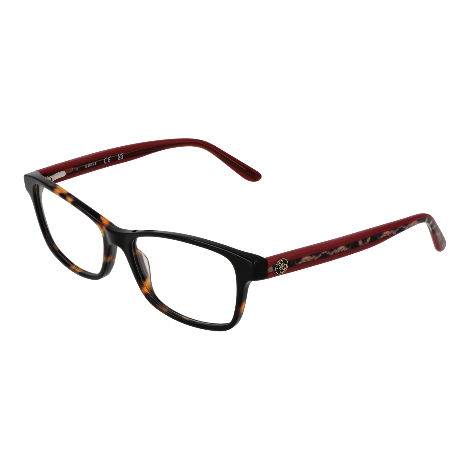 Guess Monture optique GU2874 052 55